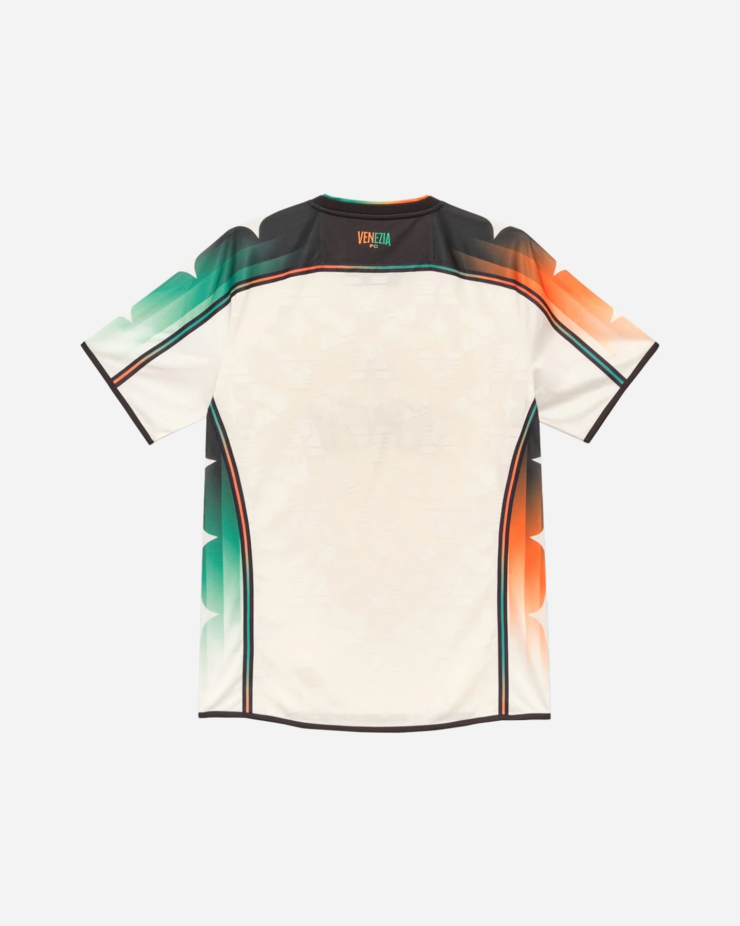 Maglia calcio ufficiale NOCTA VENEZIA AWAY 26-27 JR - 1 | Cisalfa Sport