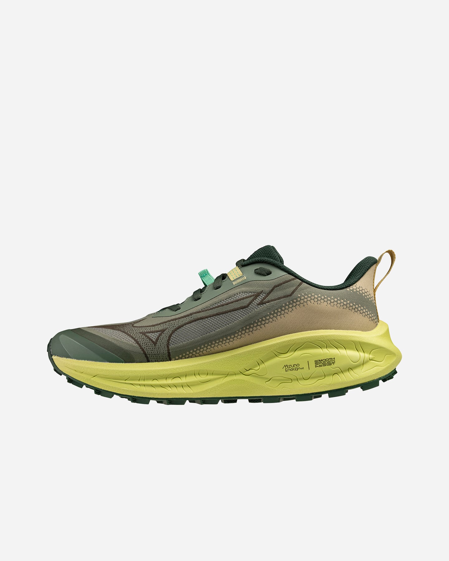 Scarpe trail MIZUNO NEO DAICHI 10 W - 4 | Cisalfa Sport