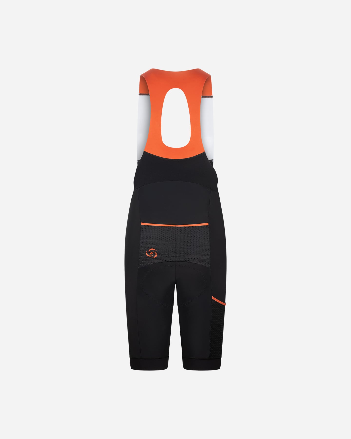 Short ciclismo CARNIELLI PALTA M - Nero - 1 | Cisalfa Sport