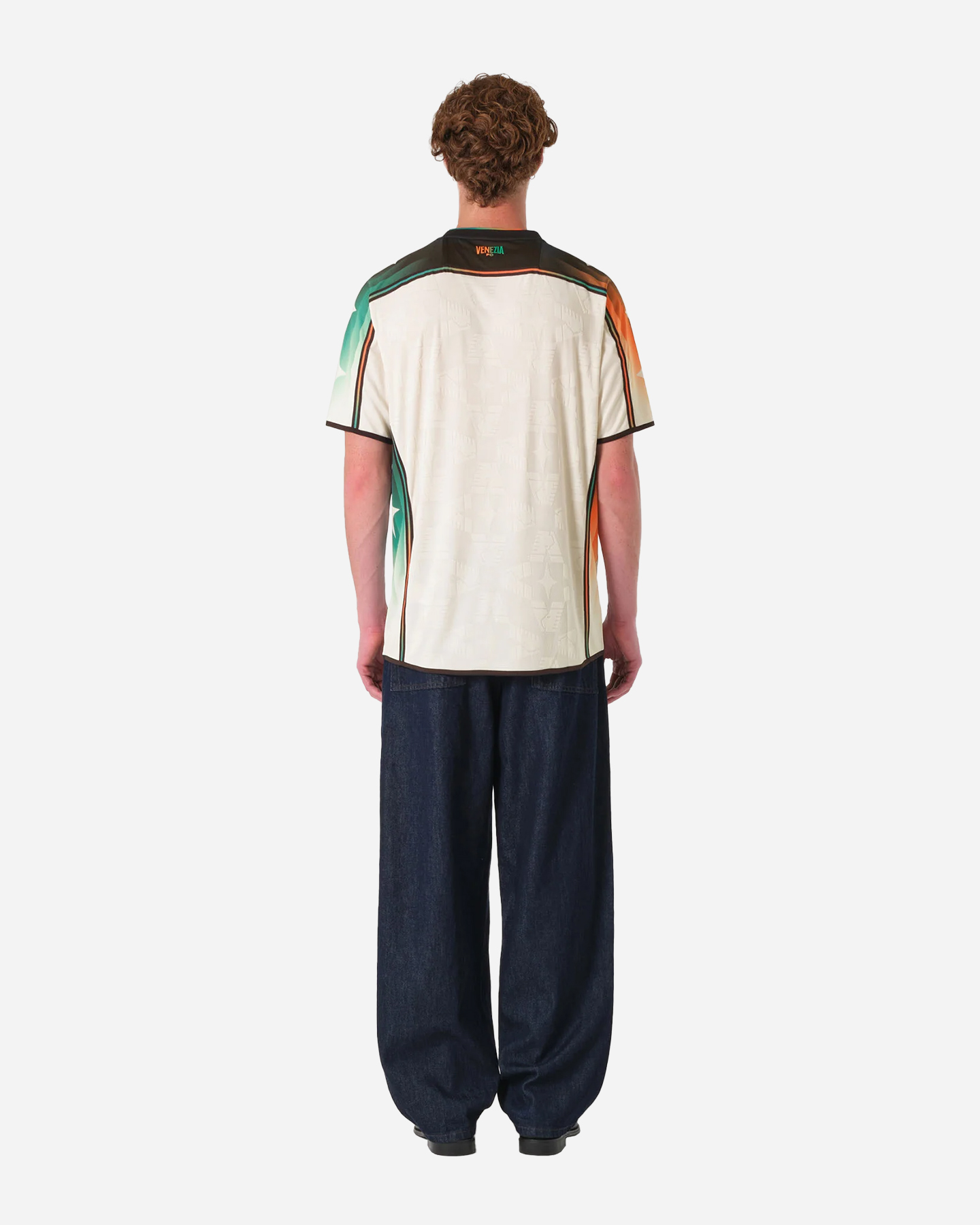 Maglia calcio ufficiale NOCTA VENEZIA AWAY 26-27 M - 4 | Cisalfa Sport