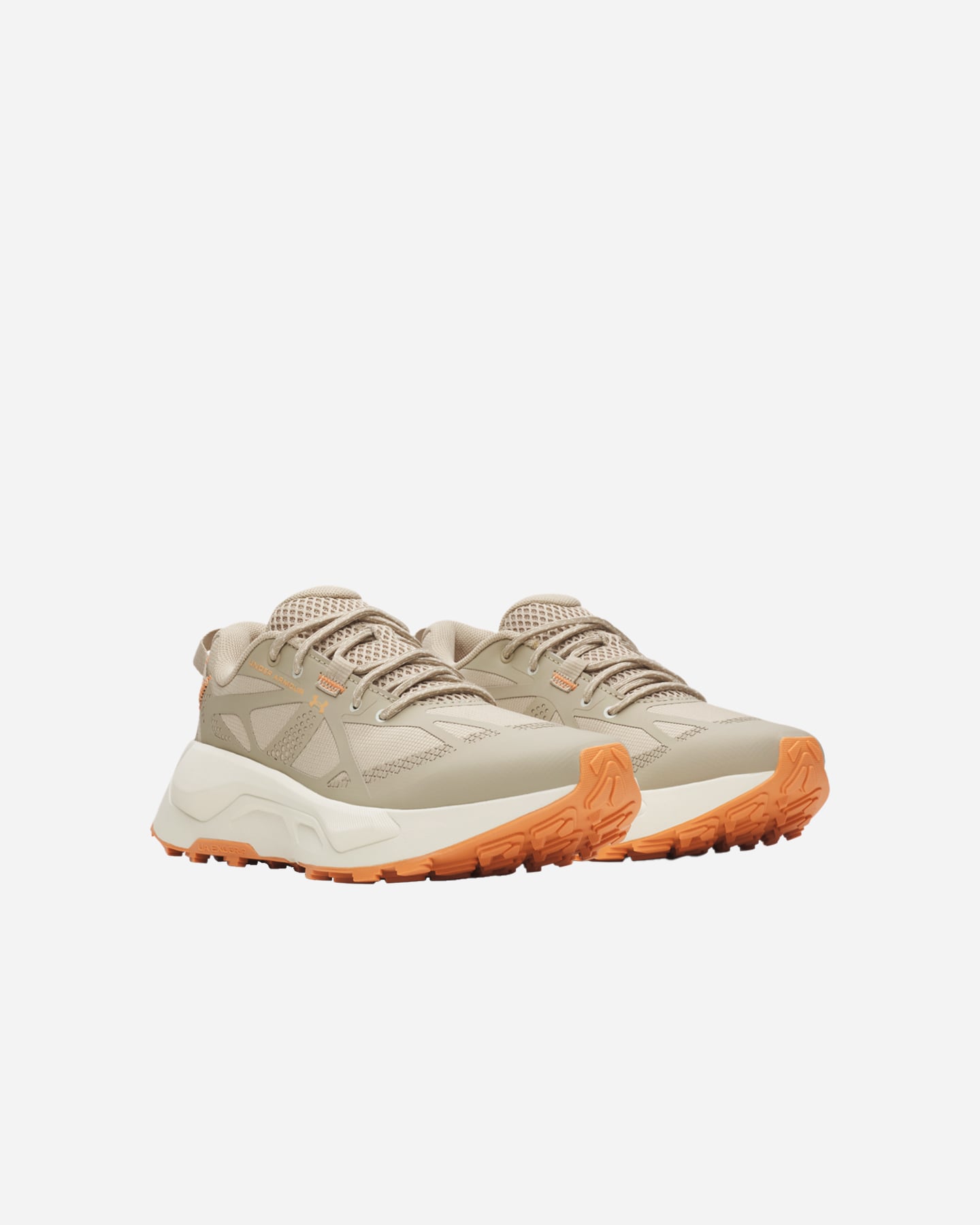 Scarpe trail UNDER ARMOUR CHARGED BANDIT TRAIL 4 W - 1 | Cisalfa Sport