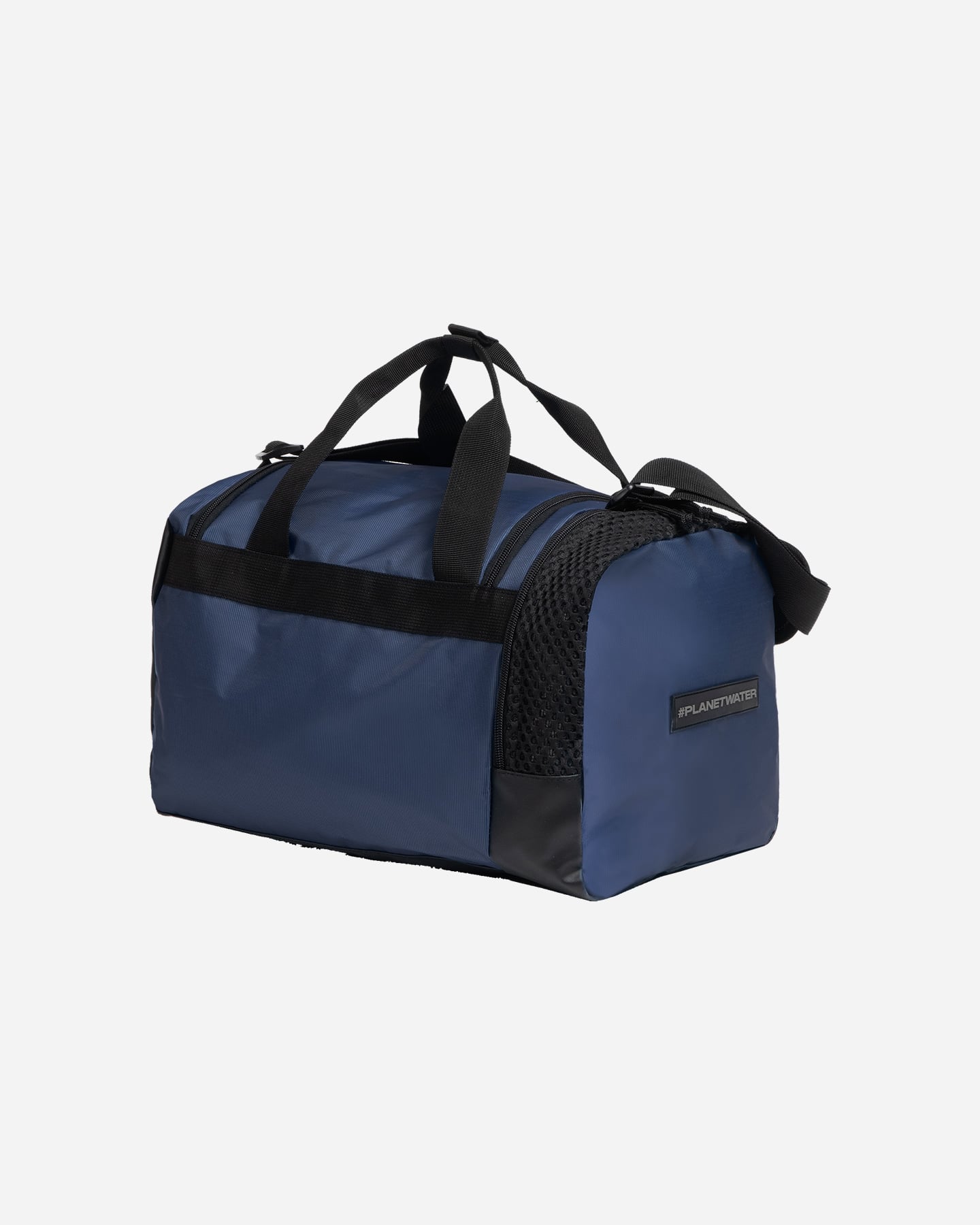 Borsa ARENA ALL SET DUFFLE 25  - Blu Navy - 2 | Cisalfa Sport