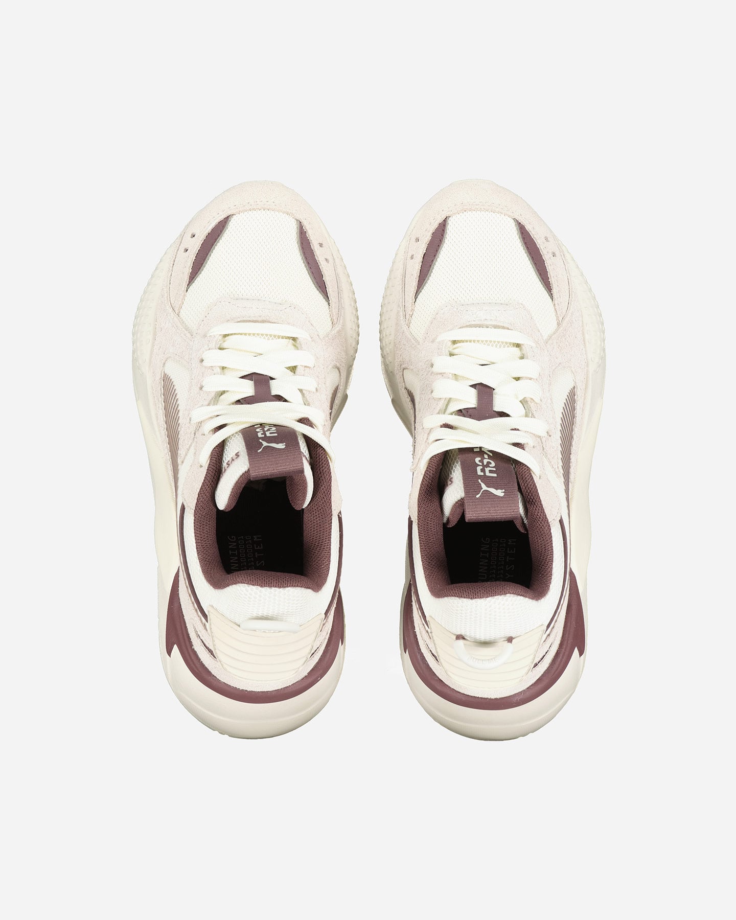 Scarpe sneakers PUMA RS-X HERITAGE W - Bianco - 4 | Cisalfa Sport