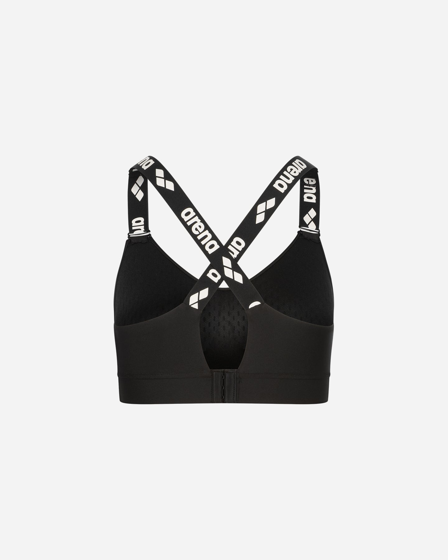 Bra training ARENA ADVANCE W - Nero - 1 | Cisalfa Sport