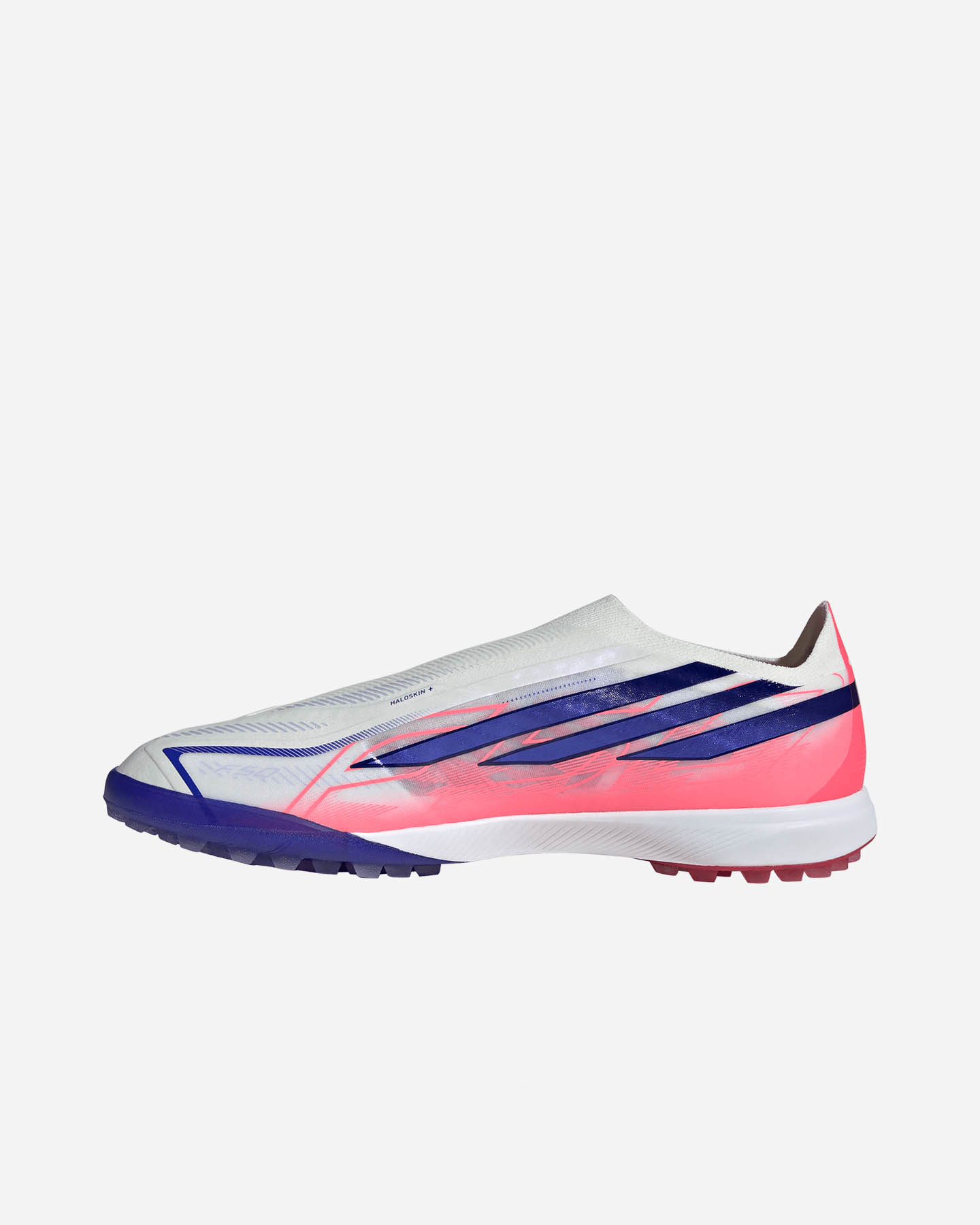 Scarpe calcio ADIDAS F50 HYPERFAST PRO LL TF M - 3 | Cisalfa Sport