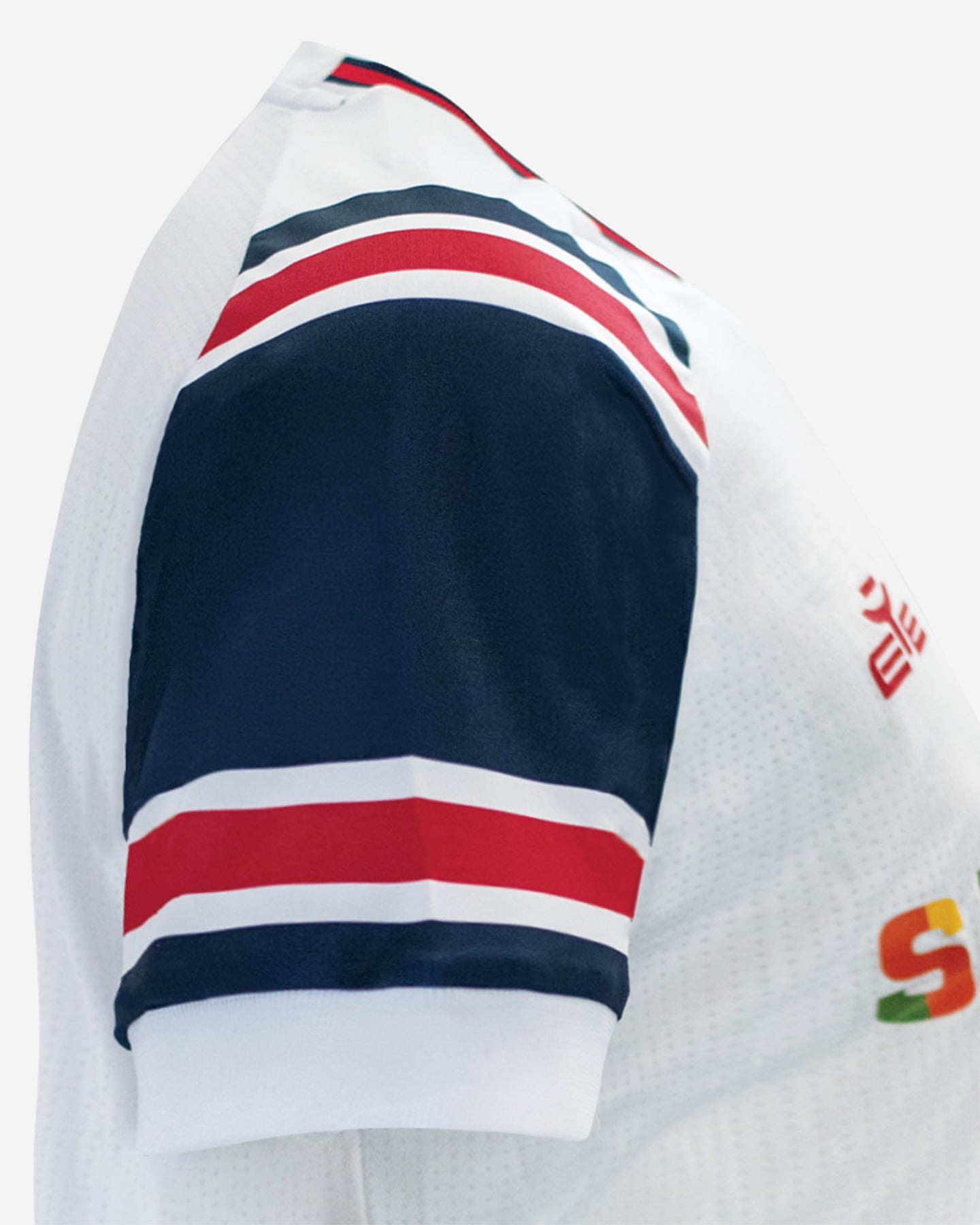 Maglia calcio ufficiale EYE CAGLIARI AWAY 26-27 M - 2 | Cisalfa Sport