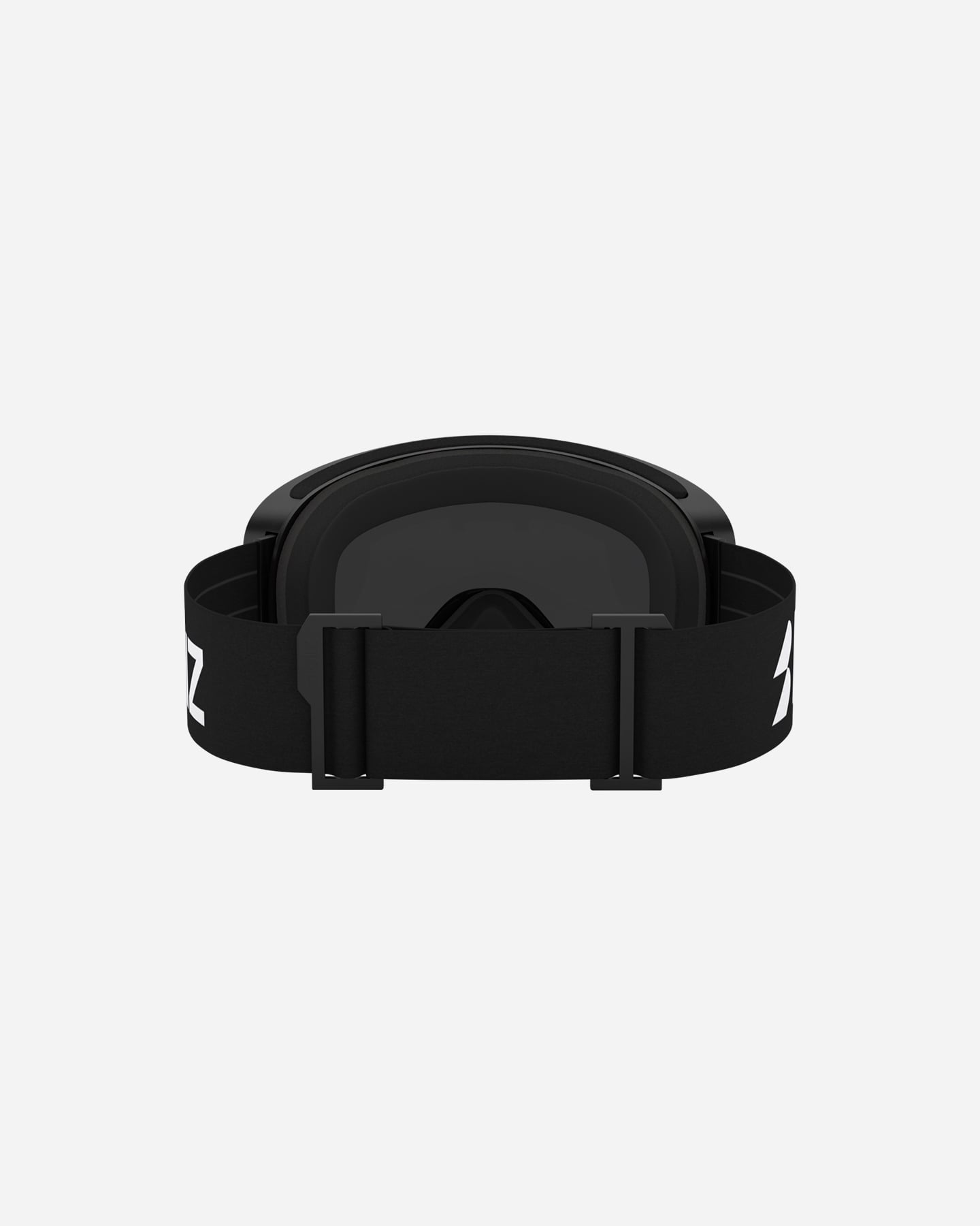 Maschera sci BLIZ FLOW - Nero - 3 | Cisalfa Sport