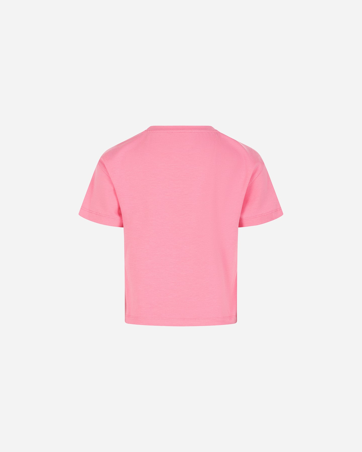 T-shirt FREDDY CROP JR - Rosa - 1 | Cisalfa Sport