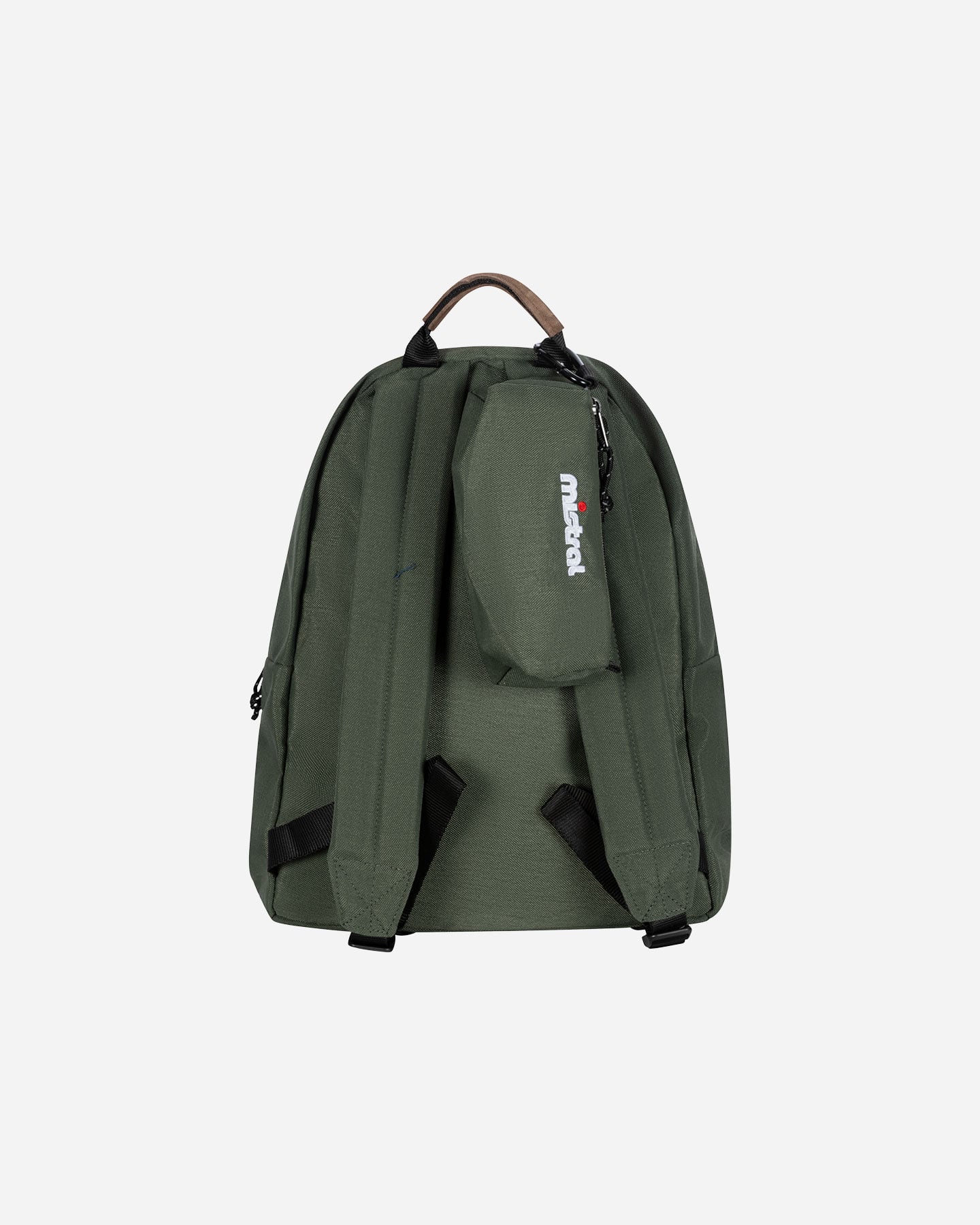 Zaino MISTRAL BACK PACK E PENCIL CASE - 1 | Cisalfa Sport