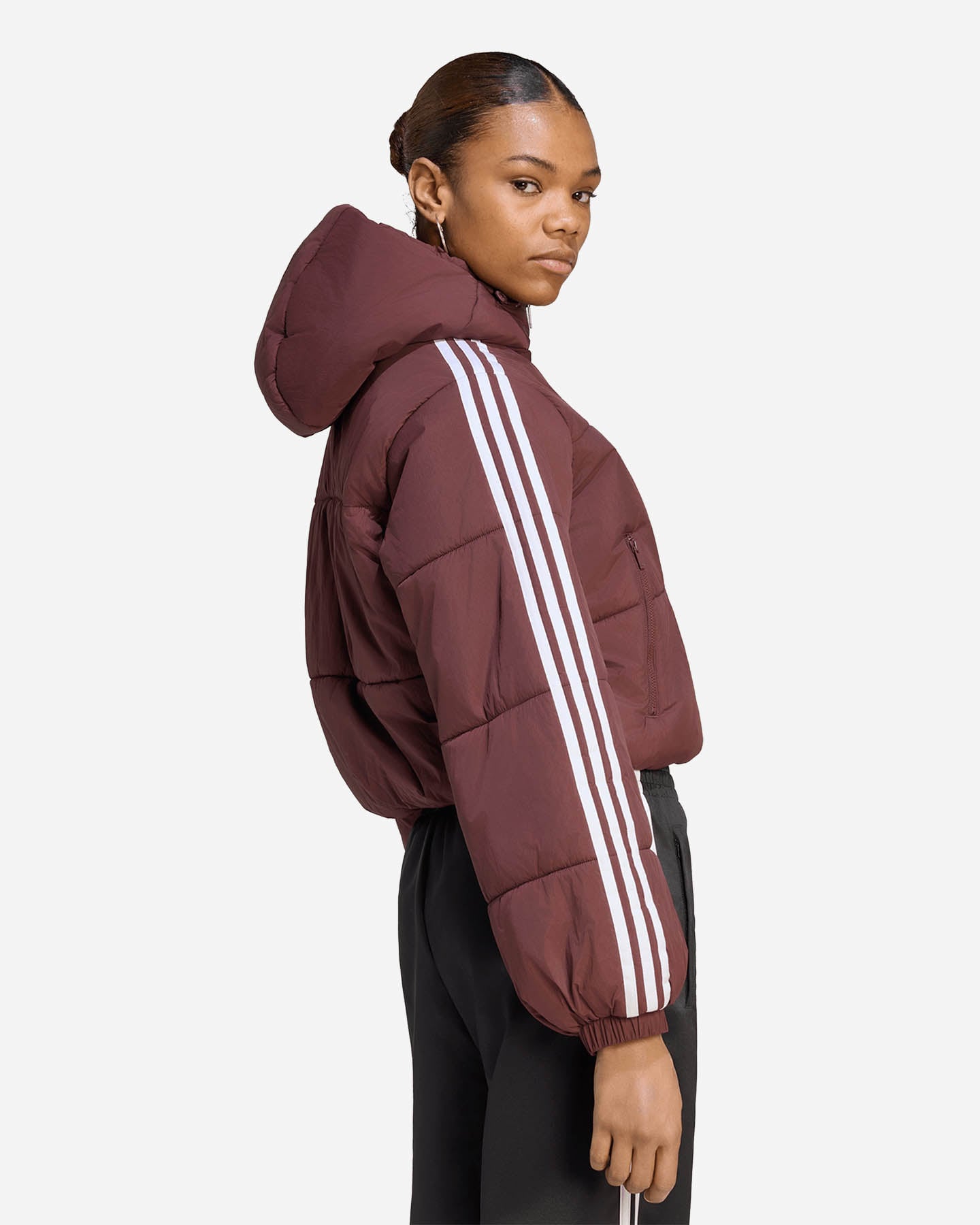 Giubbotto ADIDAS ADICOLOR W - 3 | Cisalfa Sport