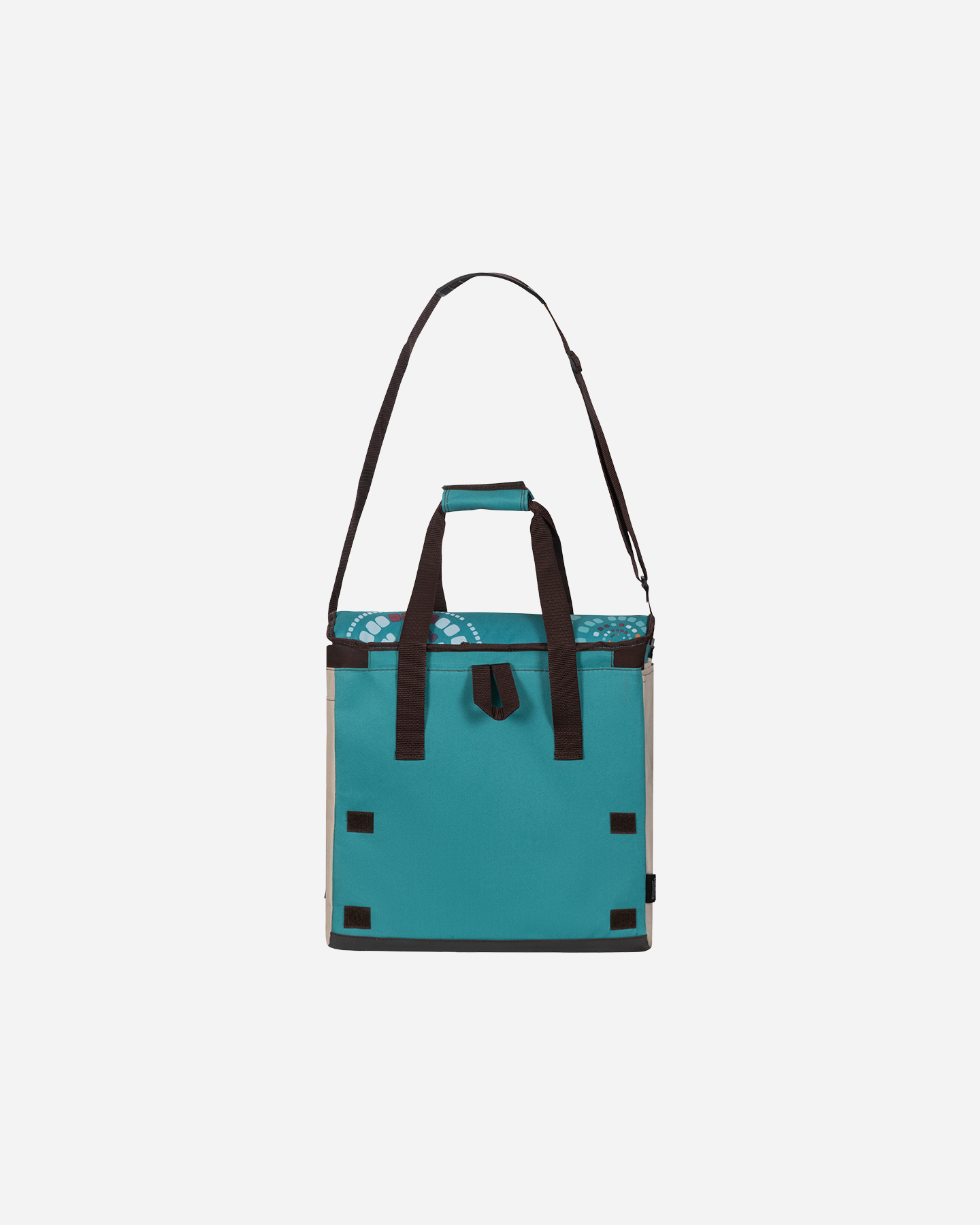 Borsa frigo CAMPING GAZ ETHNIC MINIMAXI 29L  - Color mix - 1 | Cisalfa Sport