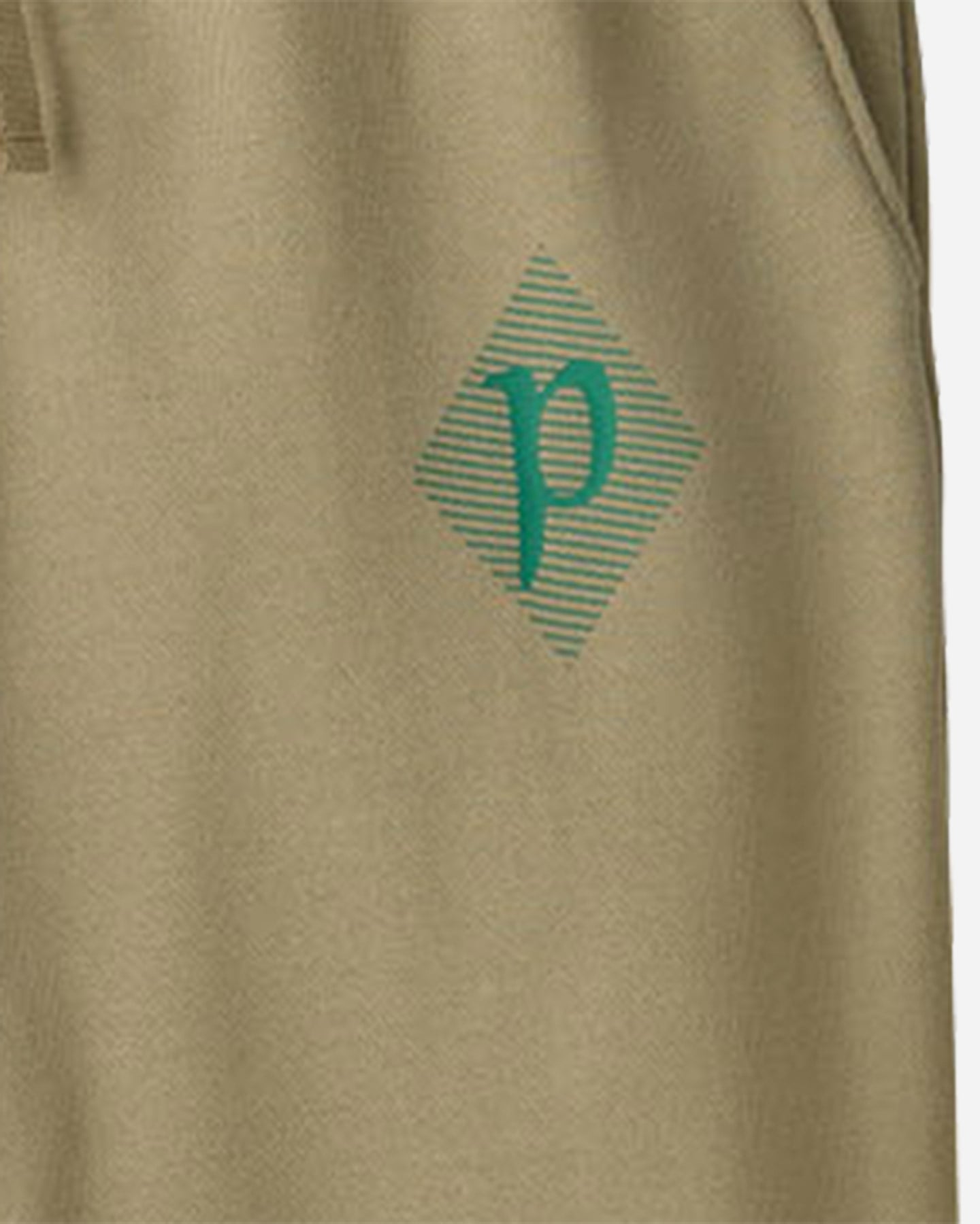 Pantalone outdoor PATAGONIA CLASSIC JR - Beige - 1 | Cisalfa Sport