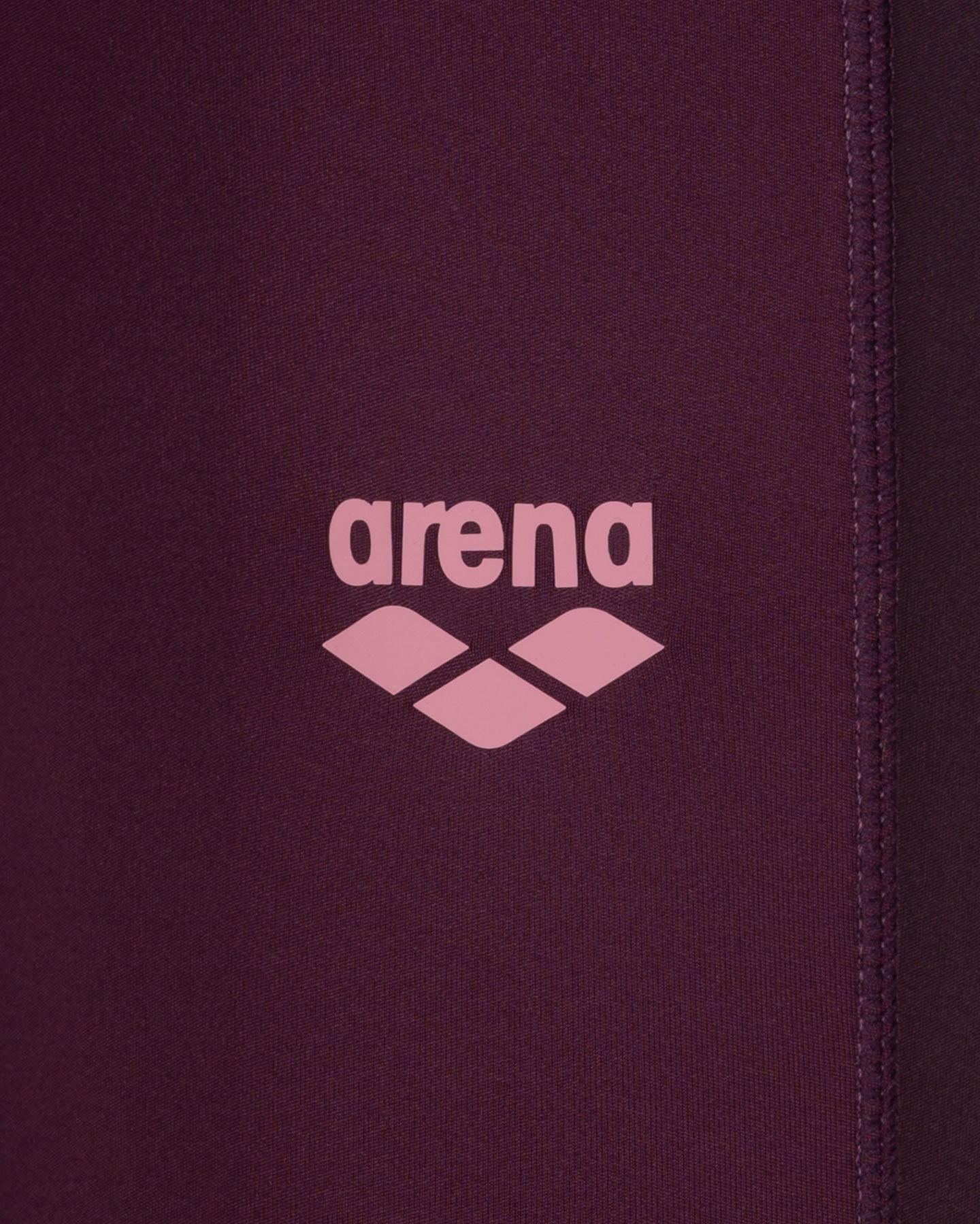 Leggings ARENA ESSENTIAL MOVE W - Rosso - 2 | Cisalfa Sport