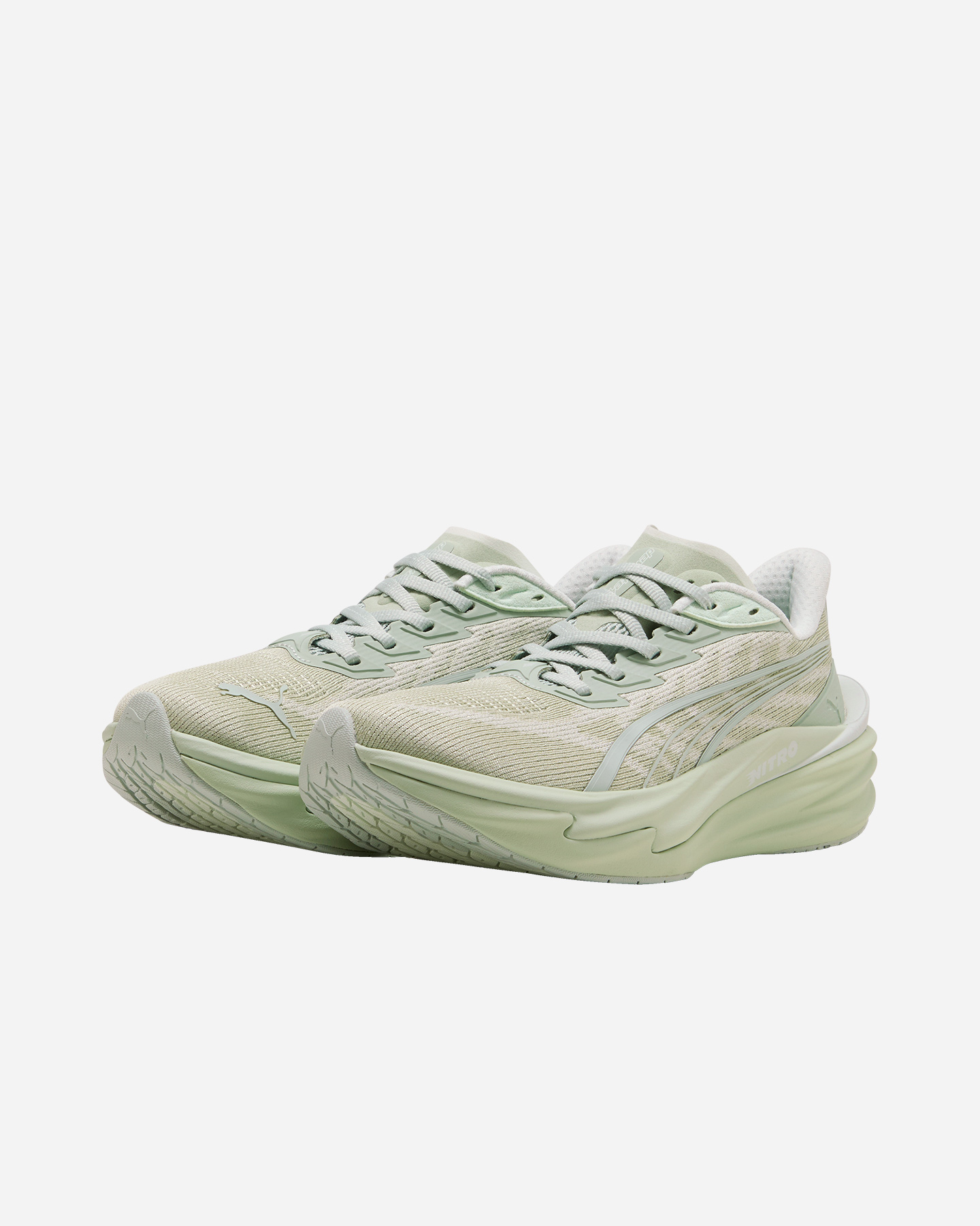 Scarpe running PUMA DEVIATE NITRO 4 W - Color mix - 1 | Cisalfa Sport
