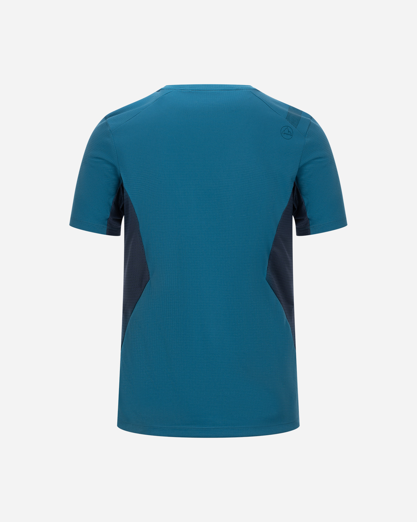 T-shirt LA SPORTIVA TRAVERSE M - Blu - 1 | Cisalfa Sport