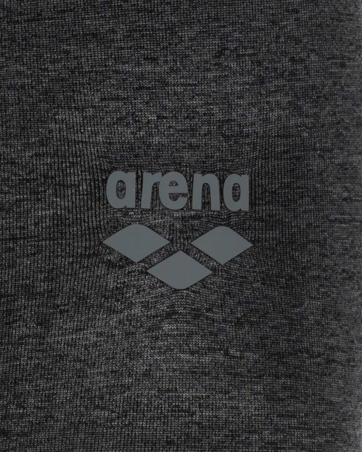 Leggings ARENA ADVANCE W - Nero - 2 | Cisalfa Sport