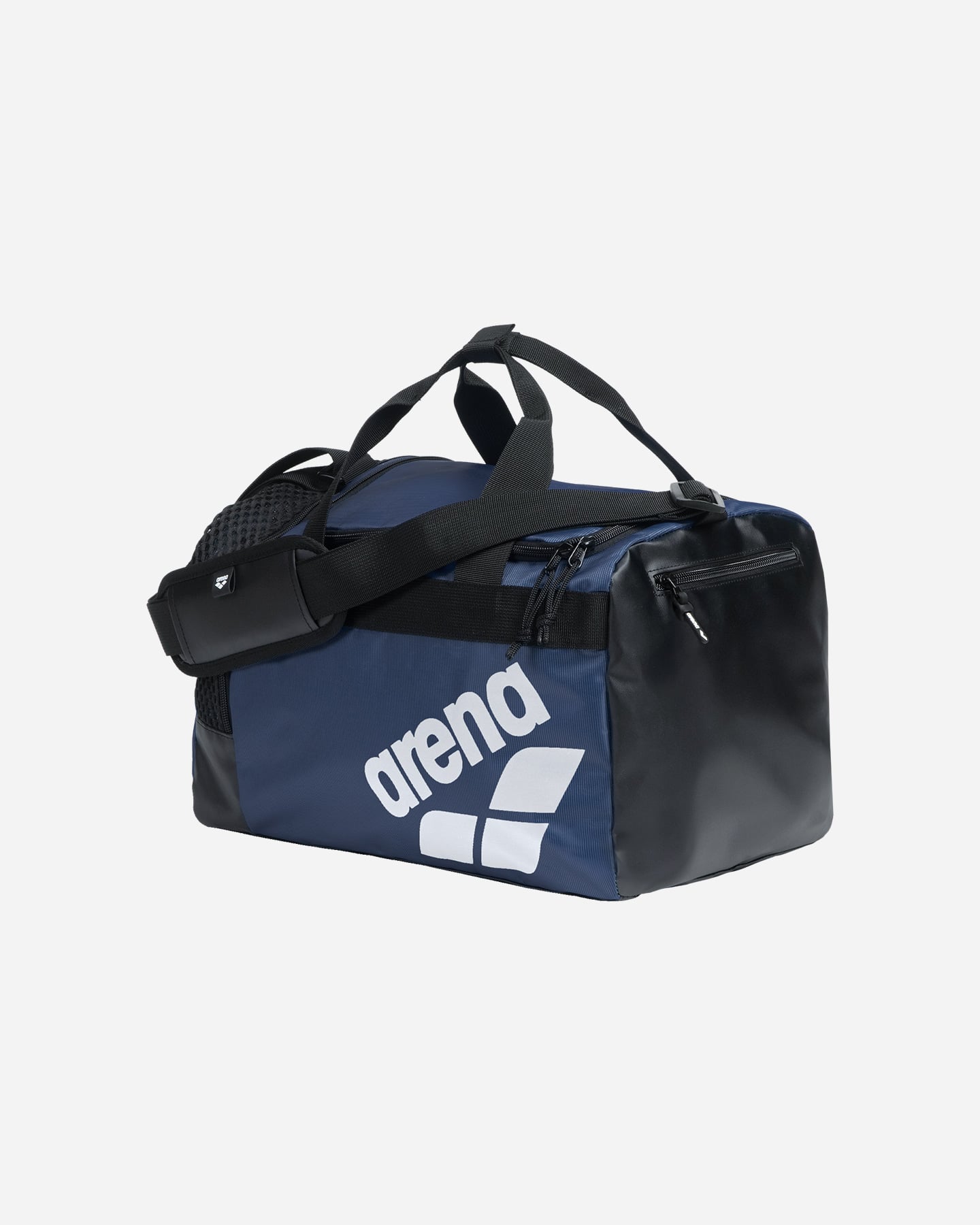 Borsa ARENA ALL SET DUFFLE 25  - Blu Navy - 1 | Cisalfa Sport