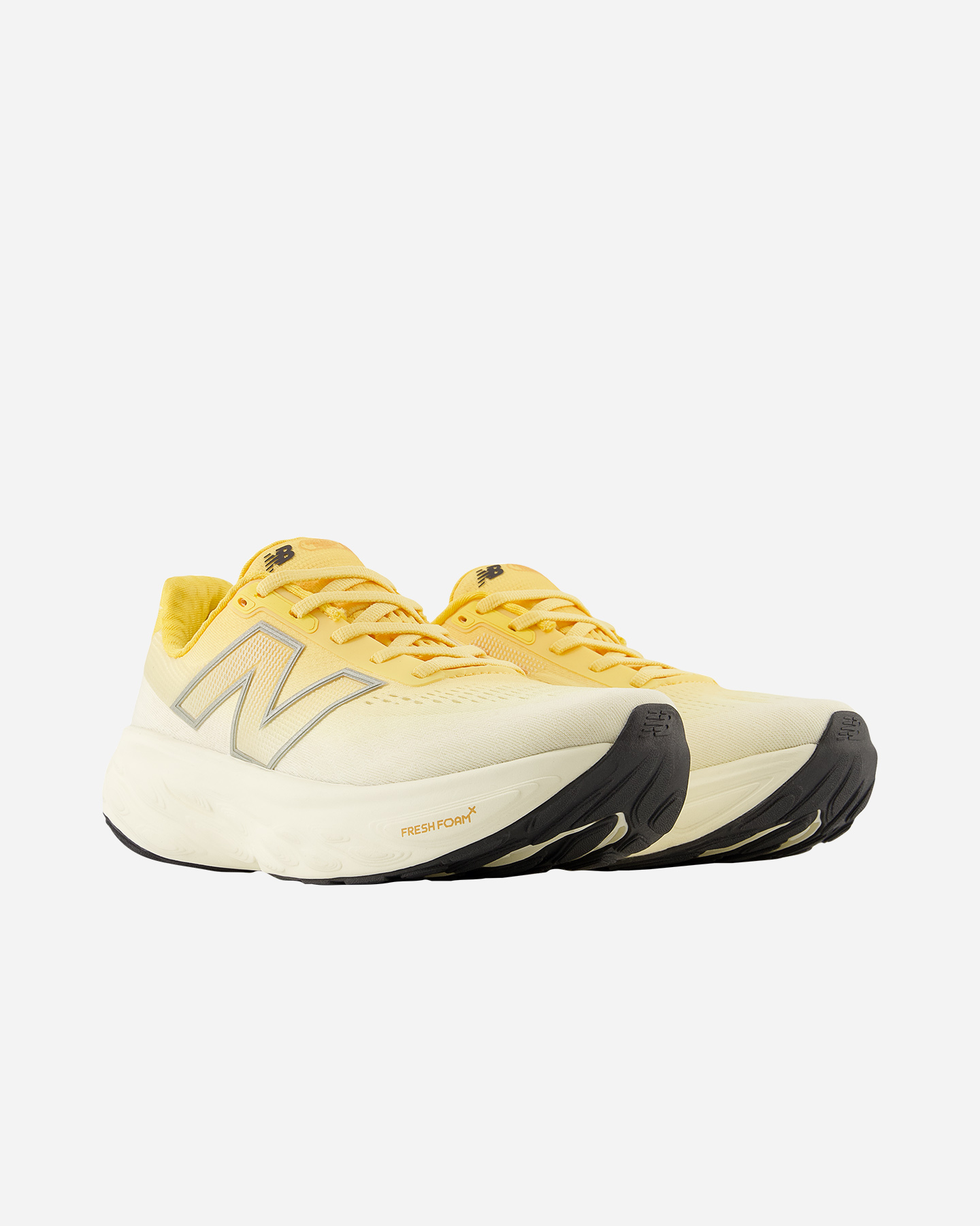 Scarpe running NEW BALANCE FRESH FOAM 1080 V14 W - Arancione - 1 | Cisalfa Sport