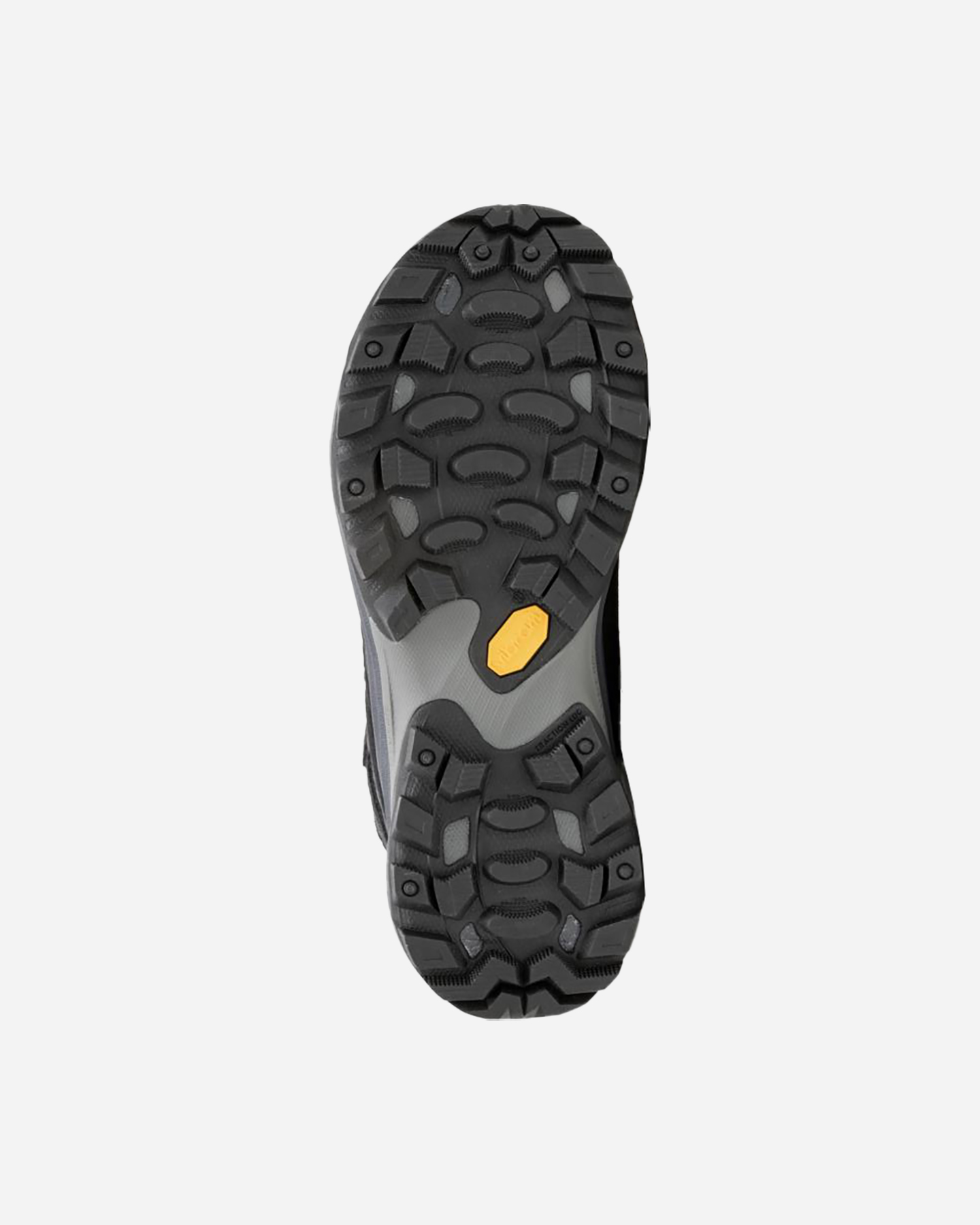 Scarponcino MERRELL MOAB SPEED 2 THERMO MID WP W - Nero - 2 | Cisalfa Sport
