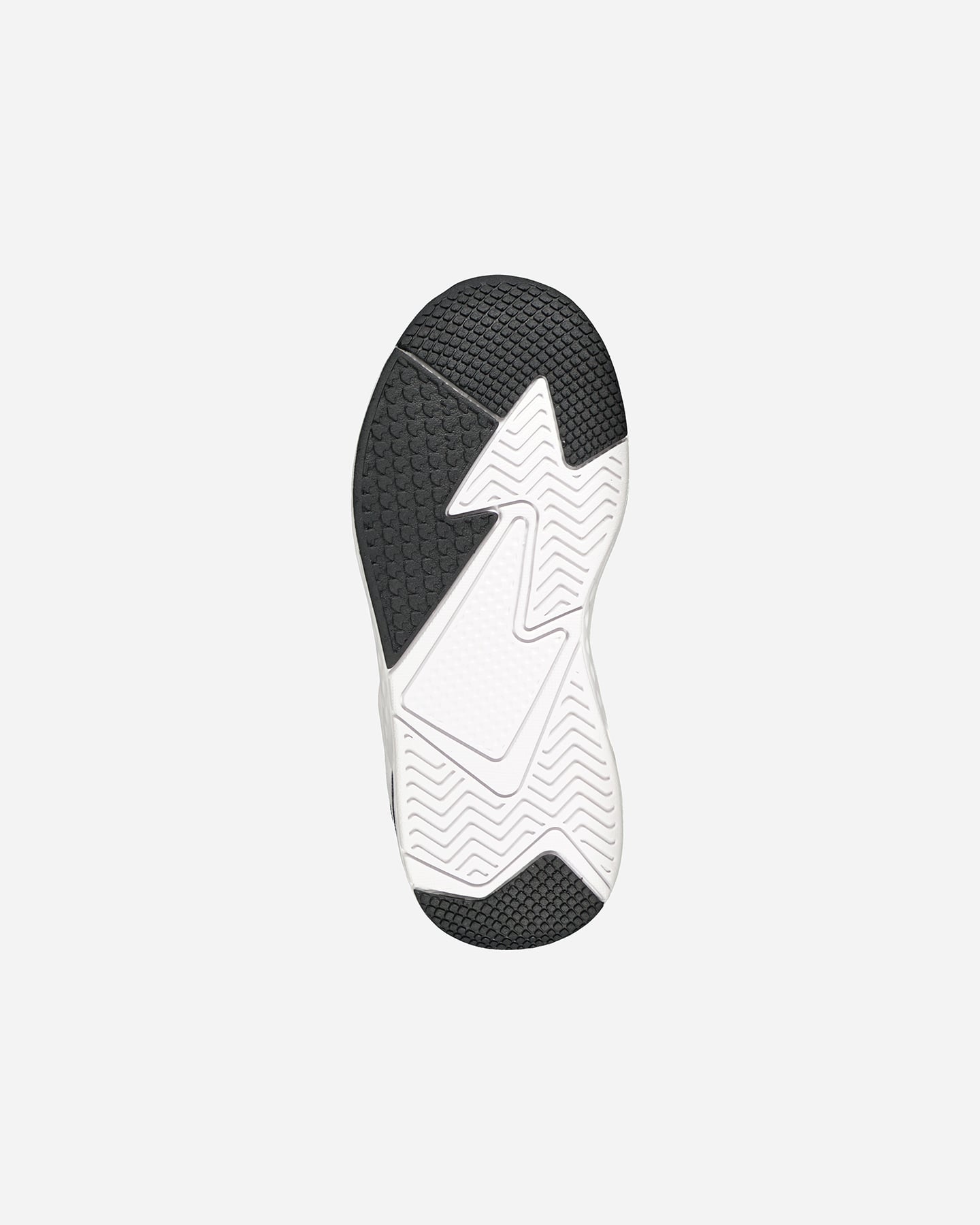 Scarpe sneakers MISTRAL WAYRACK JR - Grigio - 2 | Cisalfa Sport