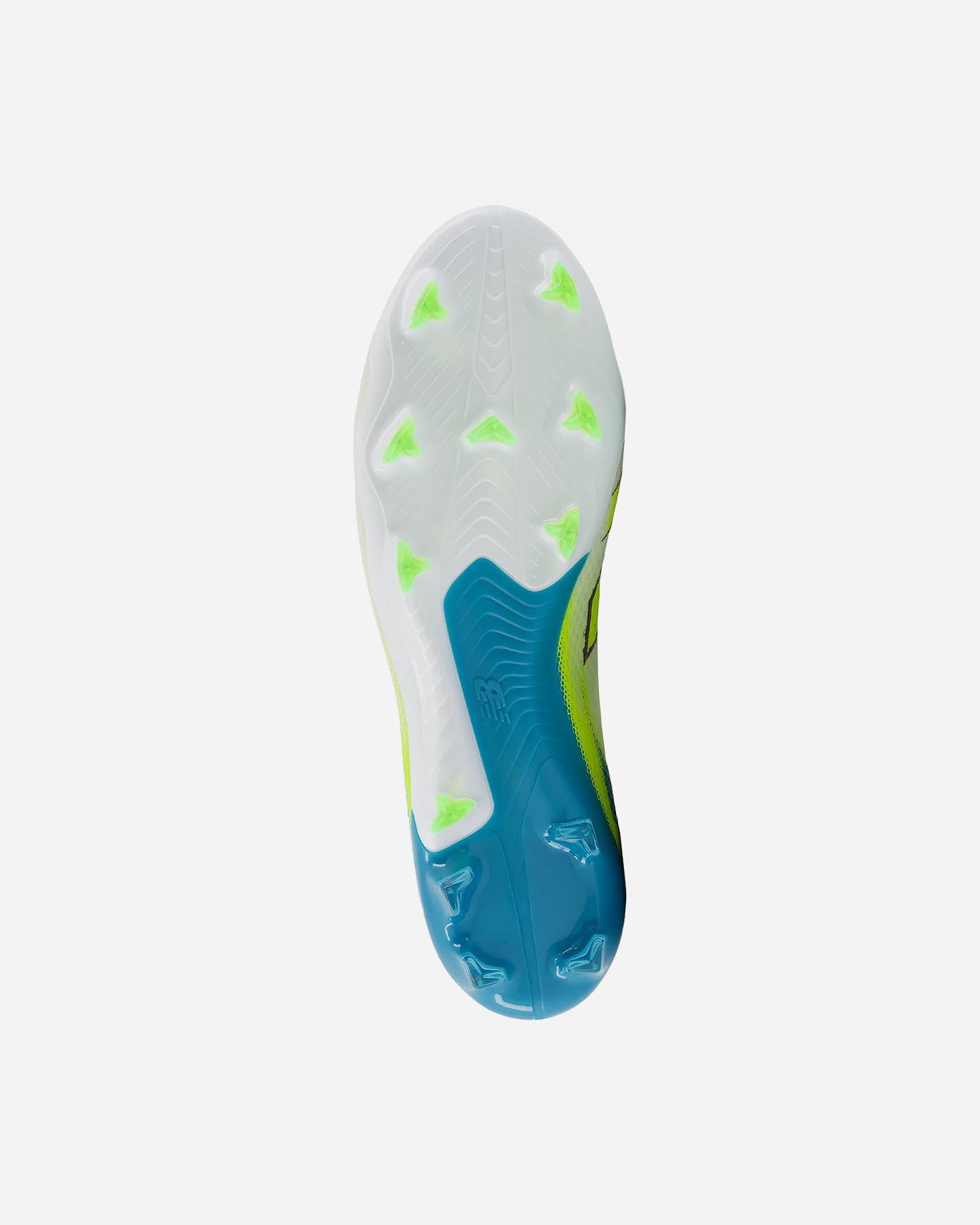 Scarpe calcio NEW BALANCE FURON PRO FG V9 M - 2 | Cisalfa Sport