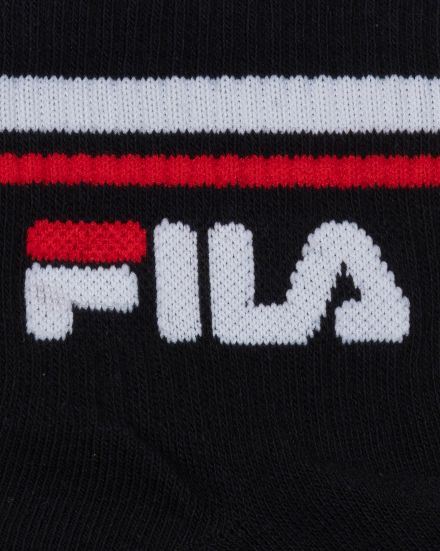 Calze FILA QUARTER 3PACK M - 2 | Cisalfa Sport
