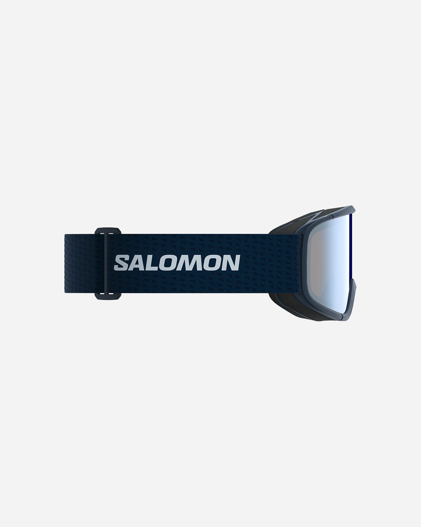 Maschera sci SALOMON AKSIUM 2.0 S  - Blu - 2 | Cisalfa Sport