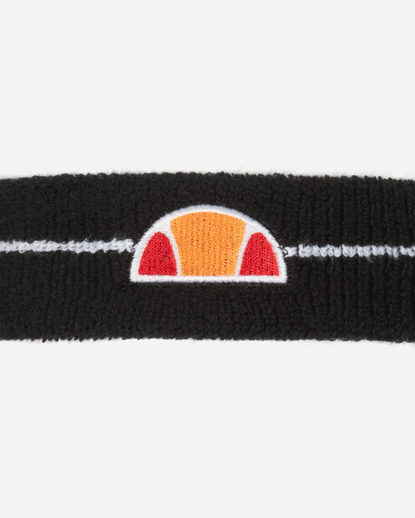 Fascia ELLESSE BASIC  - Nero - 1 | Cisalfa Sport