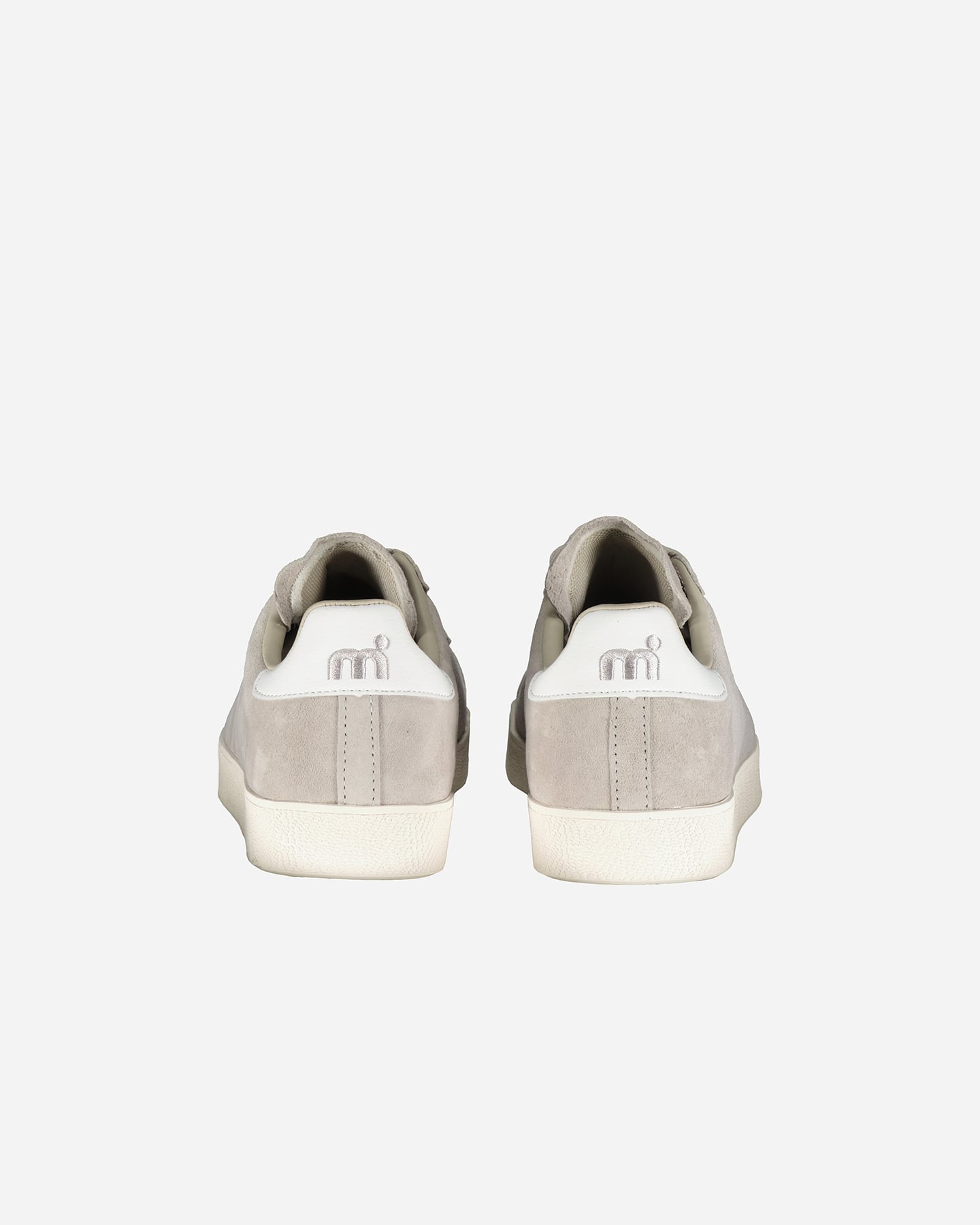 Scarpe sneakers MISTRAL MASCA W - Grigio - 4 | Cisalfa Sport