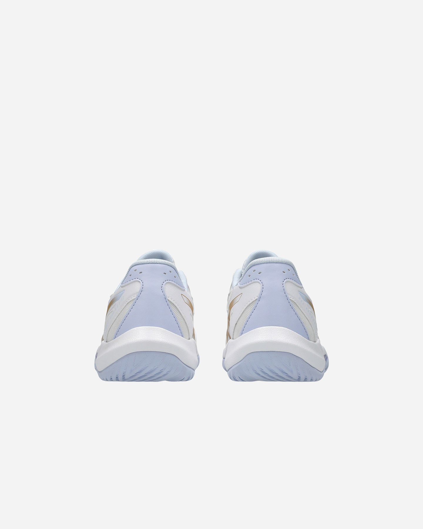 Scarpe volley ASICS GEL-ROCKET 12 W - Color mix - 4 | Cisalfa Sport