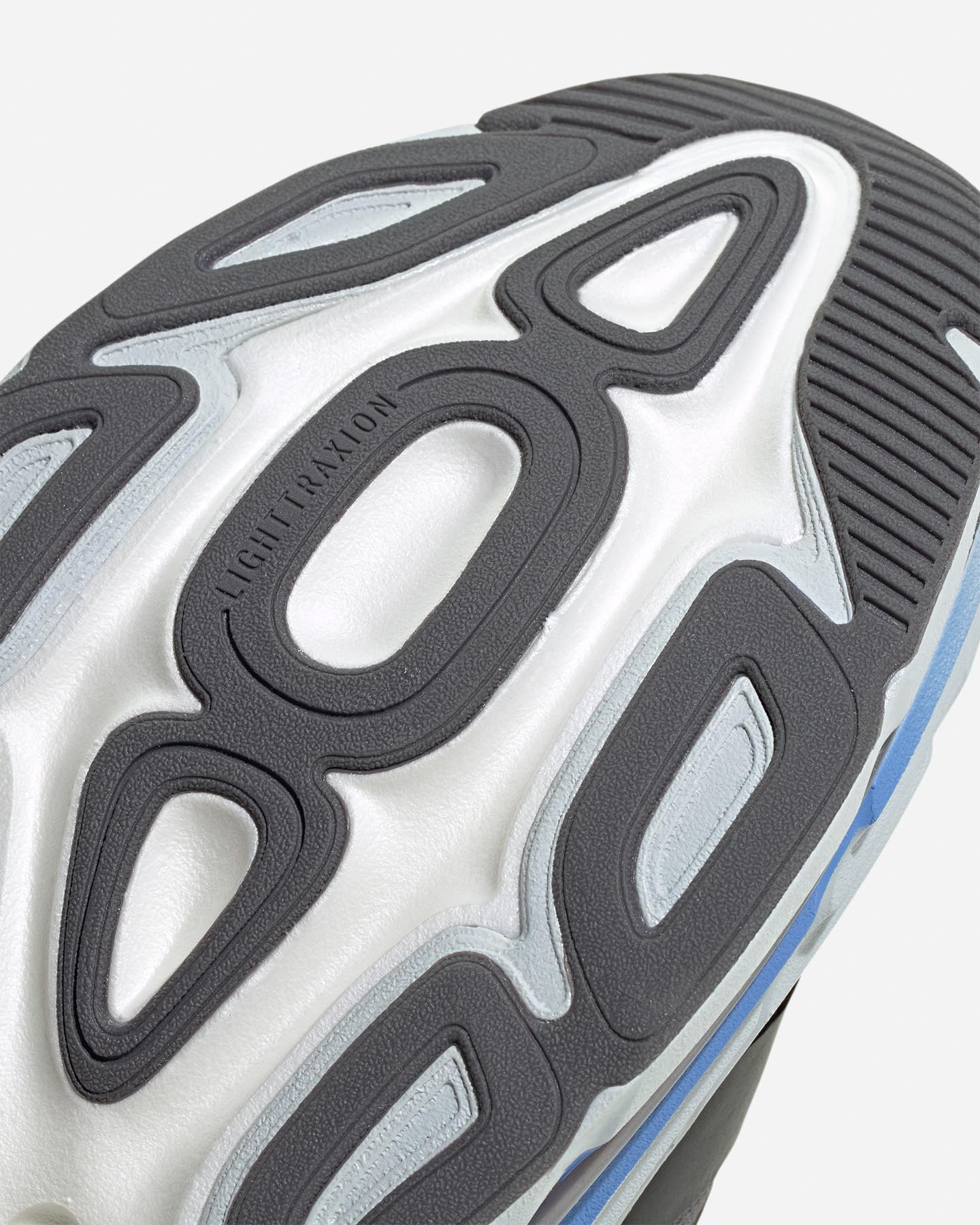 Scarpe running ADIDAS ADISTAR BYD 2 M - Color mix - 5 | Cisalfa Sport