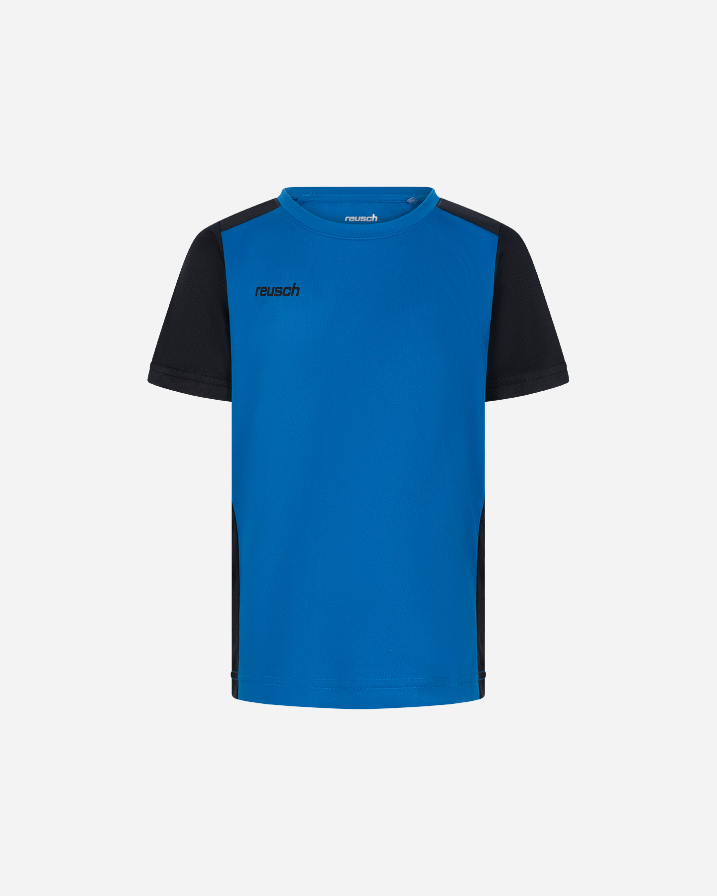 Maglia calcio REUSCH TEAMS WEAR JR - Blu royal - 0 | Cisalfa Sport