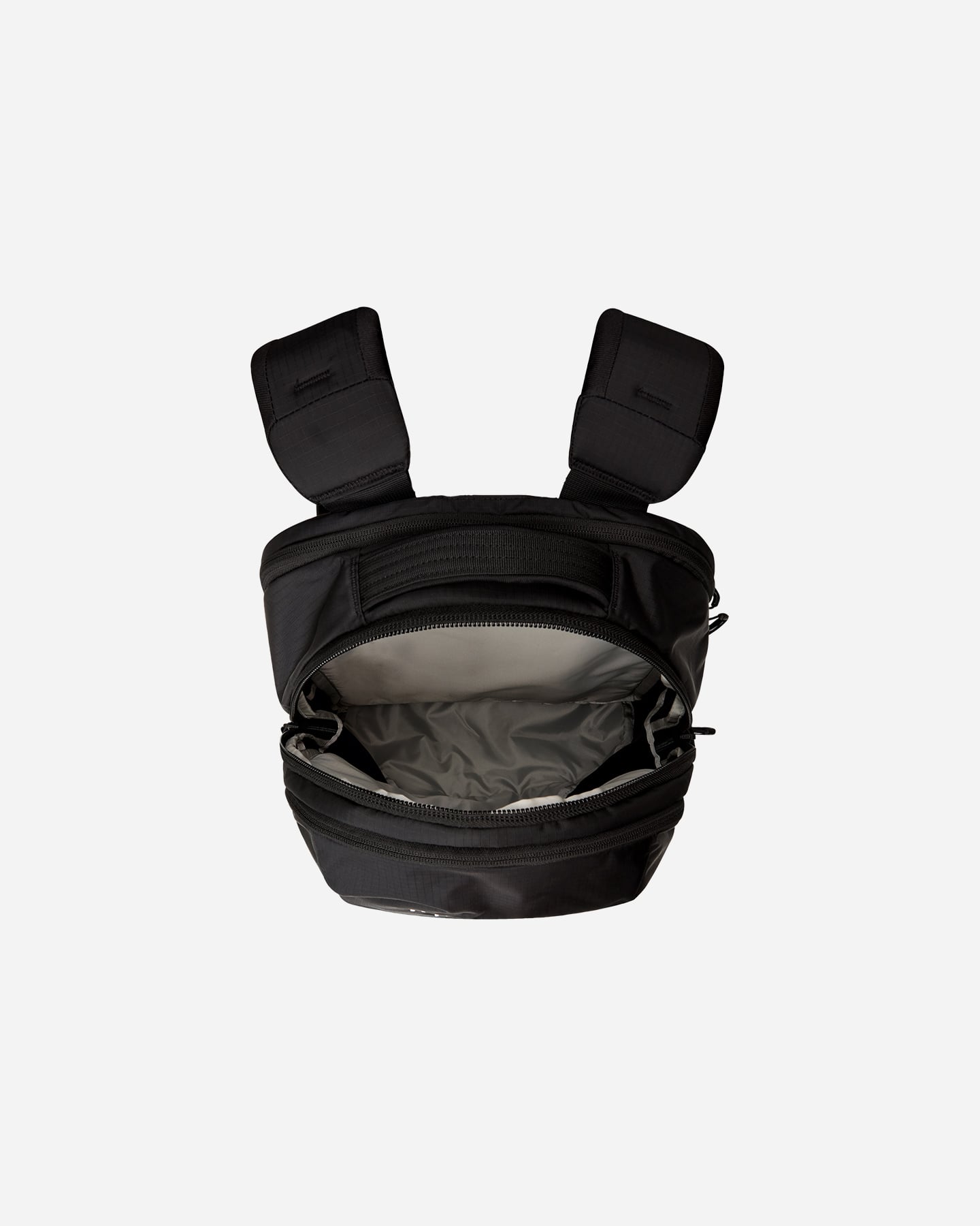 Zaino THE NORTH FACE BOREALIS  - Nero - 2 | Cisalfa Sport