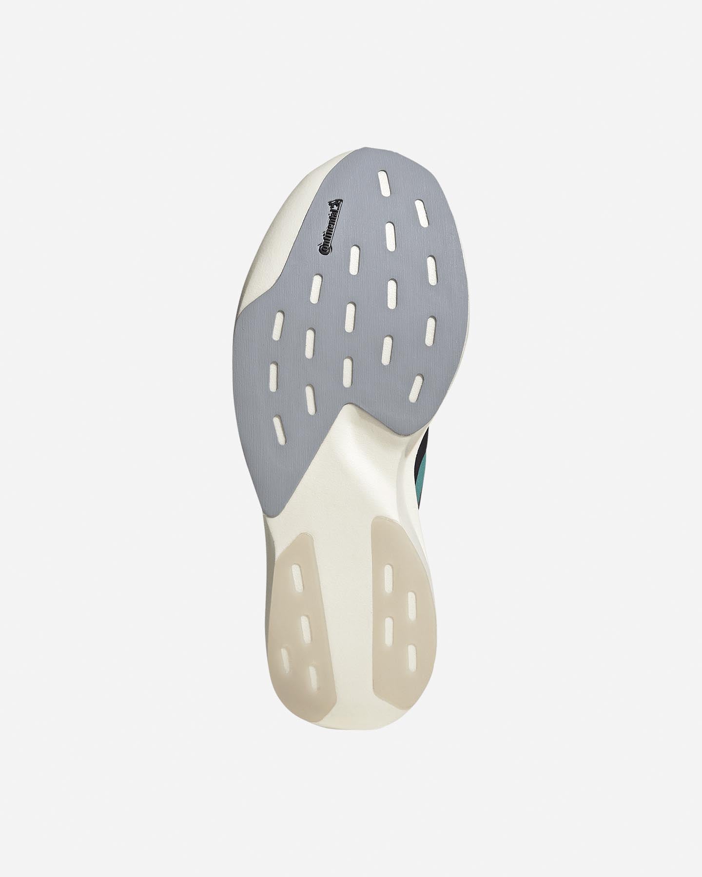 Scarpe running ADIDAS ADIZERO EVO SL M - Grigio - 2 | Cisalfa Sport