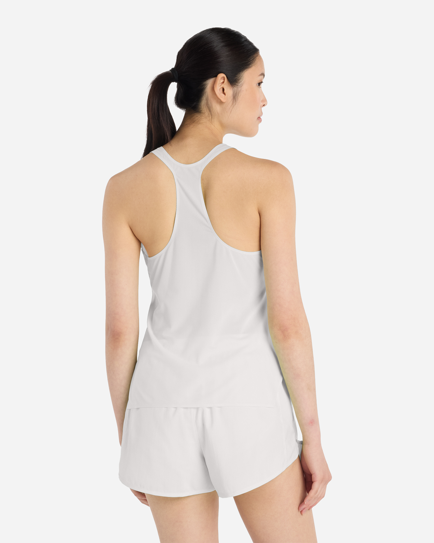 Canotta running NEW BALANCE BASIC W - 2 | Cisalfa Sport