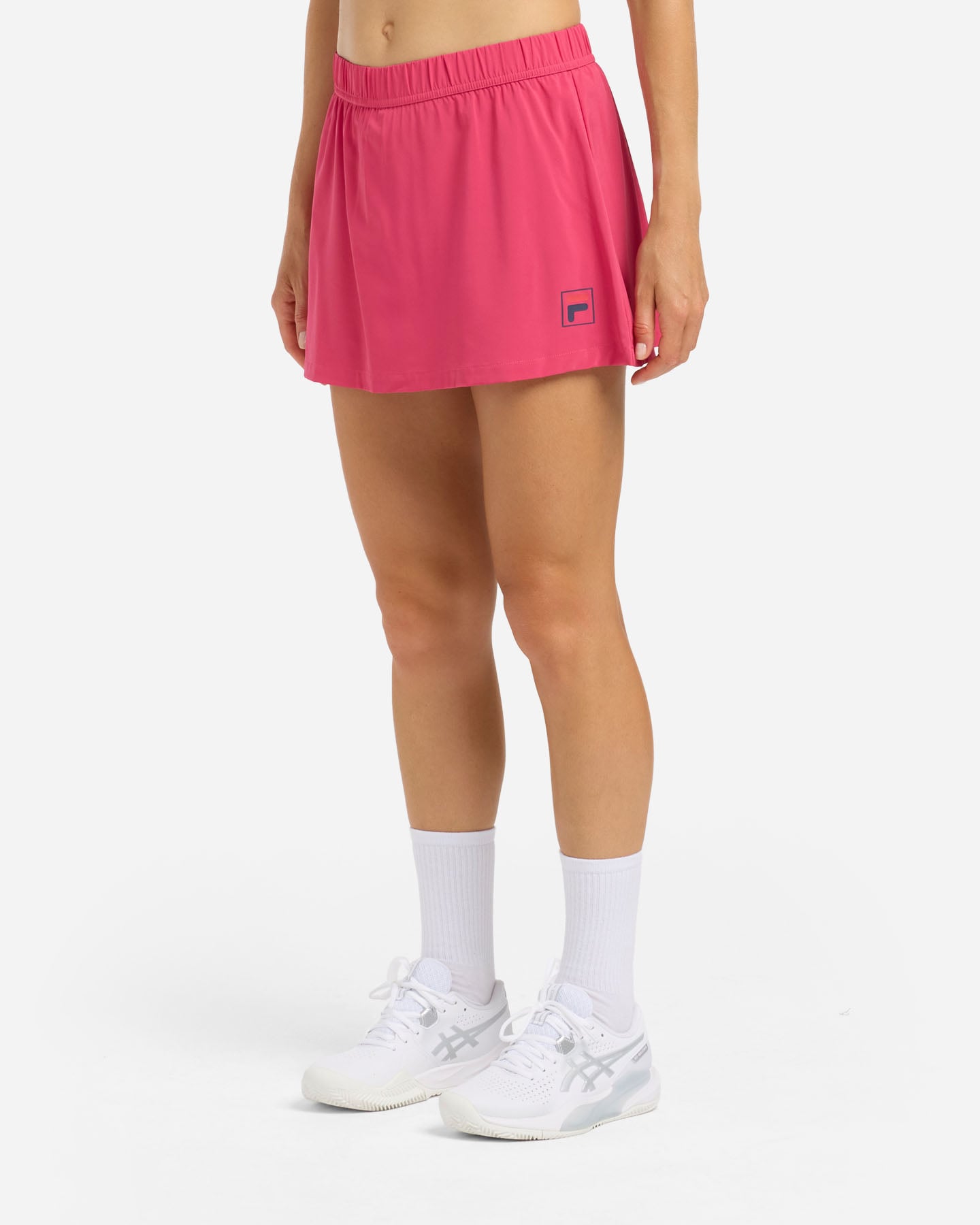 Gonna tennis FILA PADEL MATCH W - Rosa - 2 | Cisalfa Sport