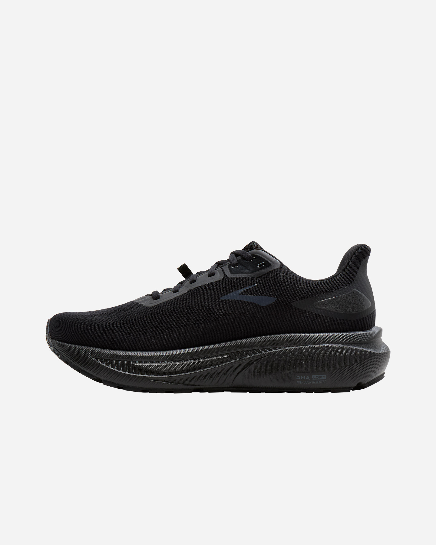 Scarpe running BROOKS GHOST 18 GTX M - Nero - 3 | Cisalfa Sport