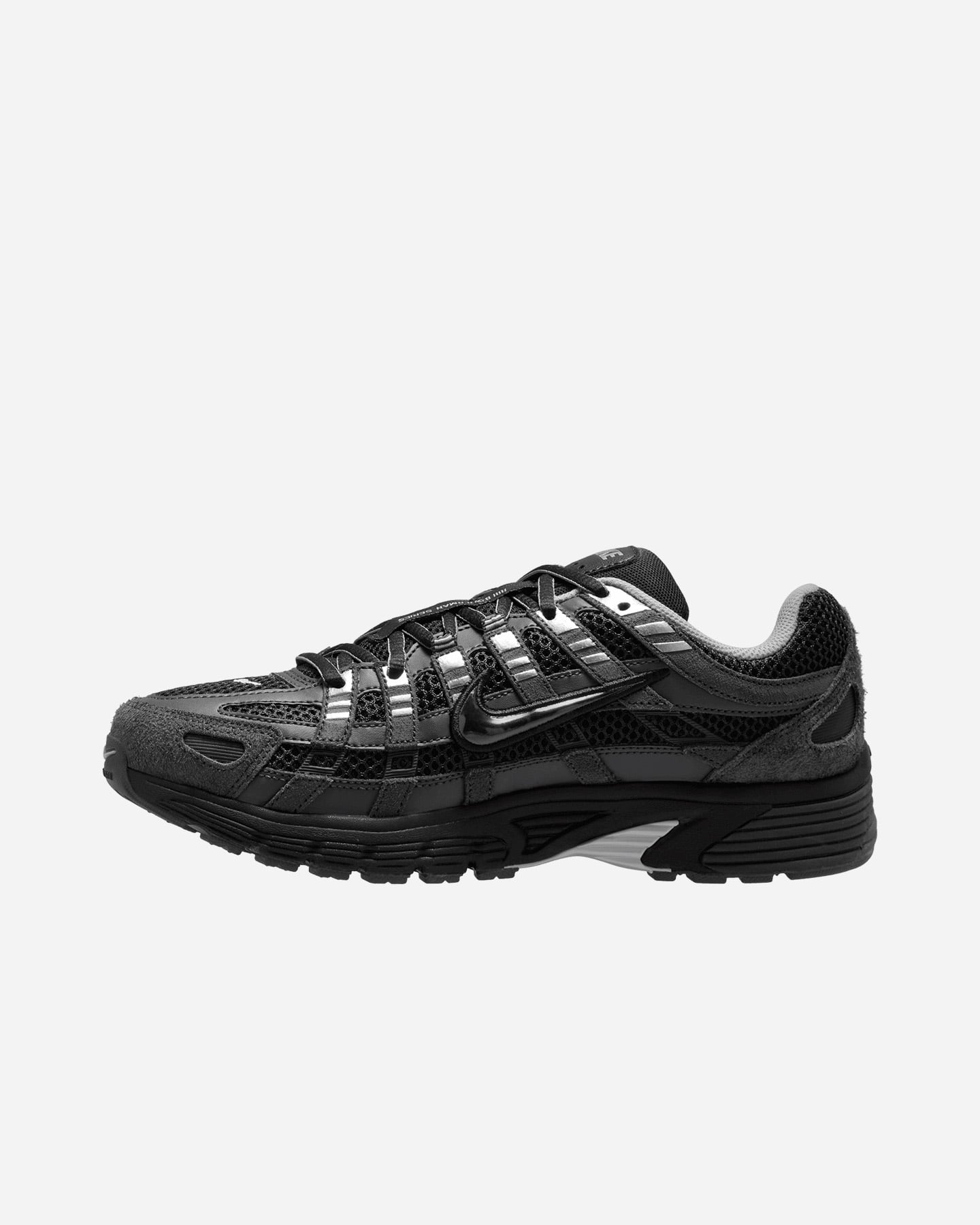 Scarpe sneakers NIKE P-6000 SE M - Color mix - 3 | Cisalfa Sport