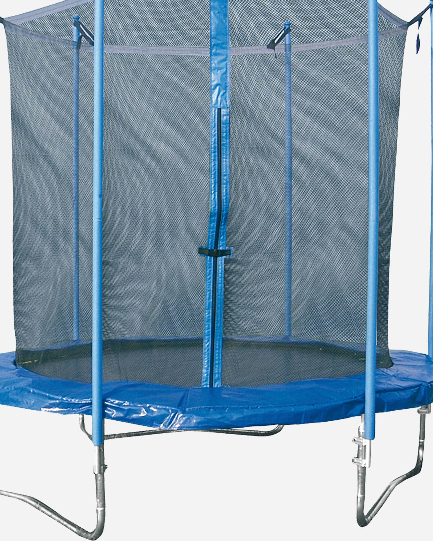 Trampolino GARLANDO COMBI S - Color mix - 1 | Cisalfa Sport