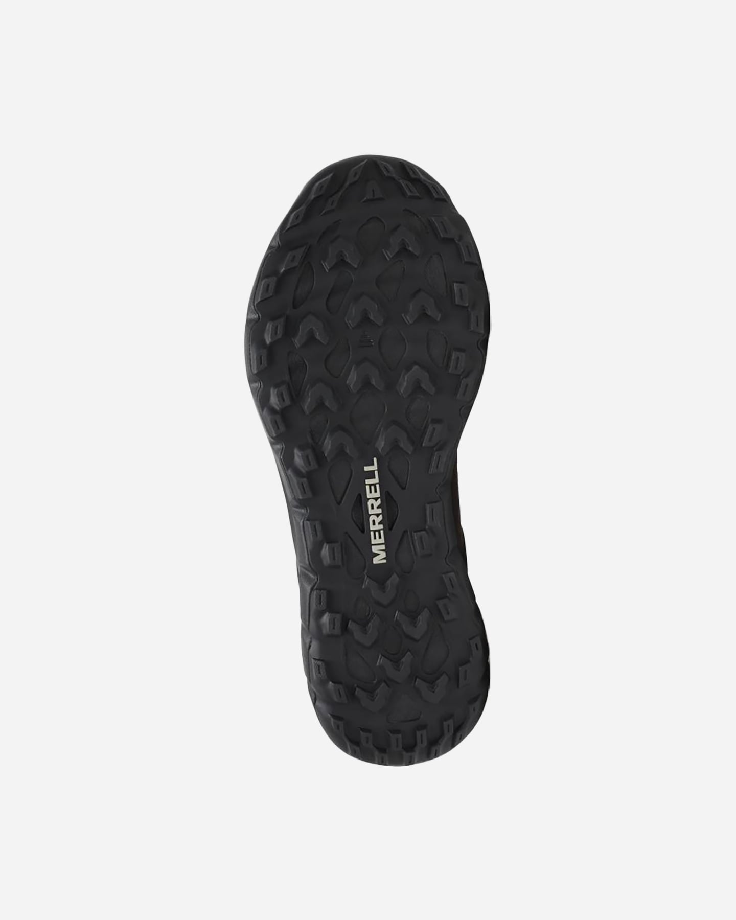 Scarpe trail MERRELL NOVA 4 WP M - Color mix - 2 | Cisalfa Sport