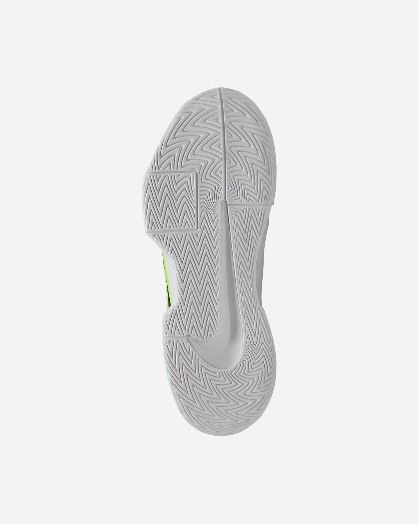 Scarpe tennis NIKE ZOOM GP CHALLENGE PRO ALL COURT W - Grigio - 1 | Cisalfa Sport