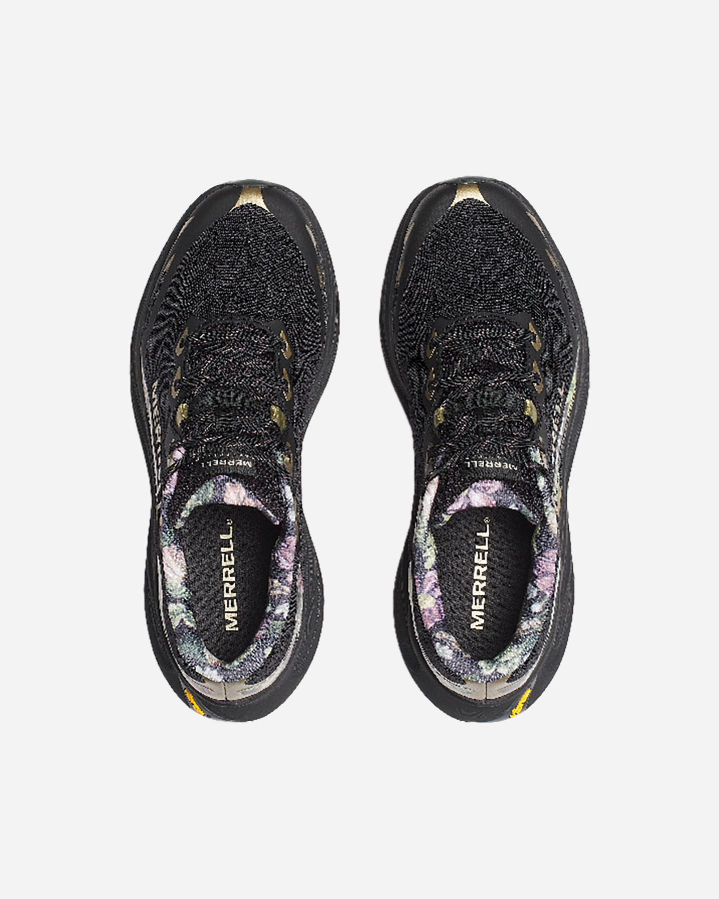 Scarpe trail MERRELL PROMORPH OPULENT W - Viola - 3 | Cisalfa Sport