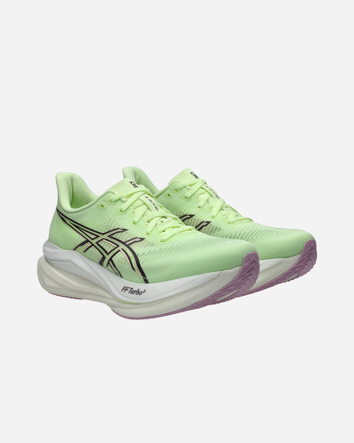 Scarpe running ASICS SONICBLAST 2 W - 1 | Cisalfa Sport