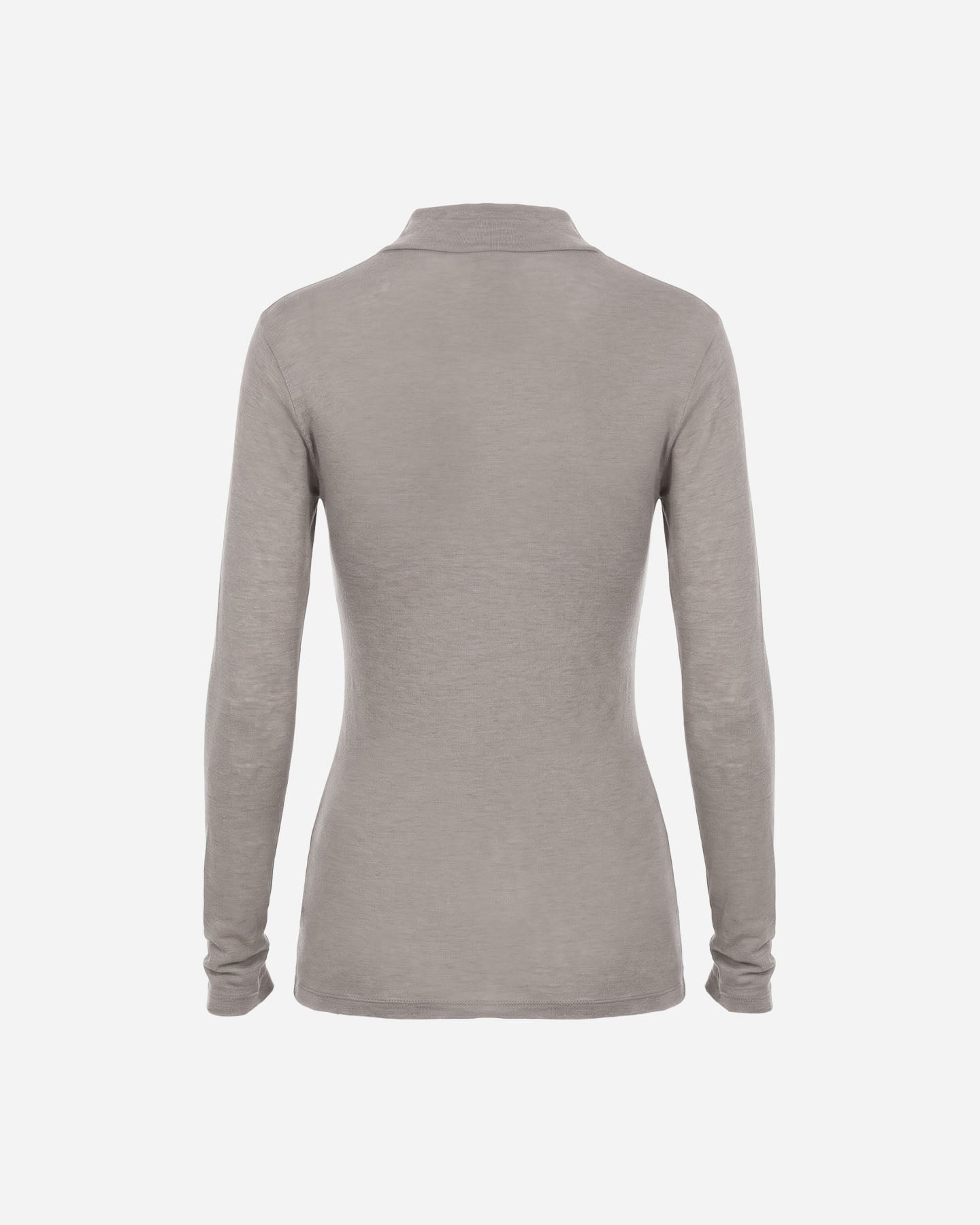 T-shirt DACK'S ESSENTIAL W - Marrone - 1 | Cisalfa Sport