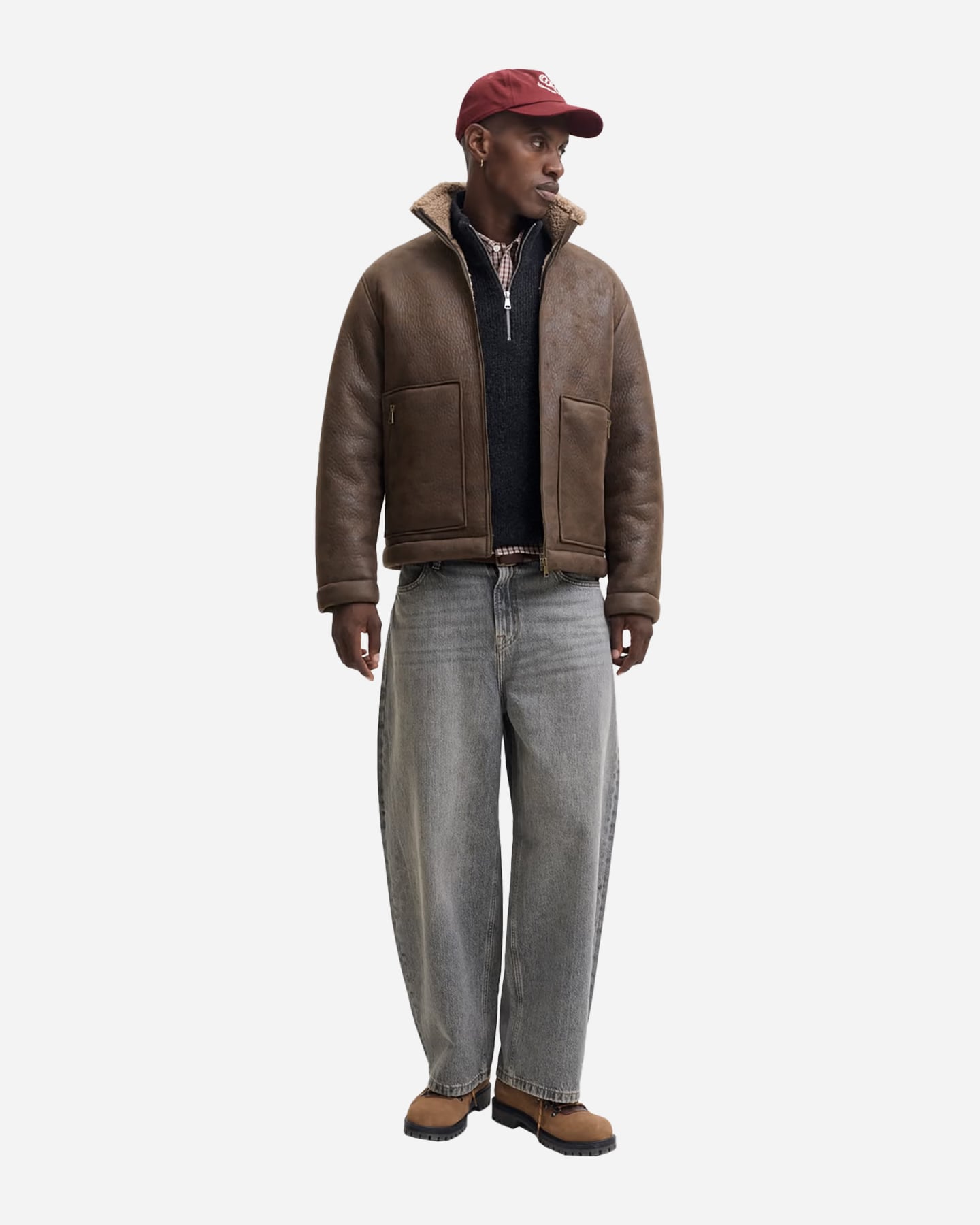 Giubbotto JACK & JONES SALAMANCO M - 3 | Cisalfa Sport
