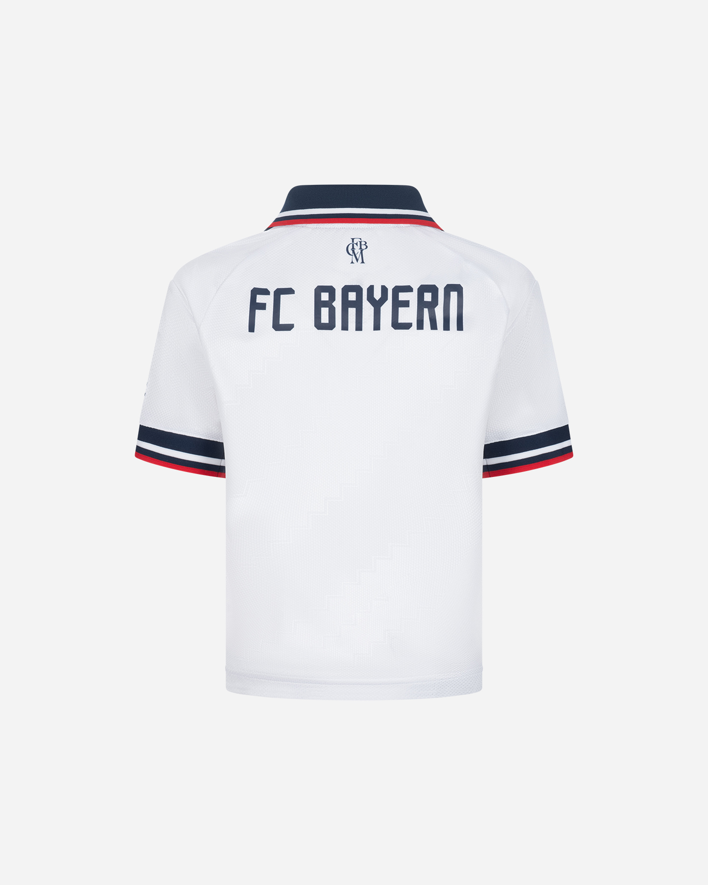 Maglia calcio ufficiale ADIDAS FC BAYERN MONACO AWAY 26-27 JR - 1 | Cisalfa Sport