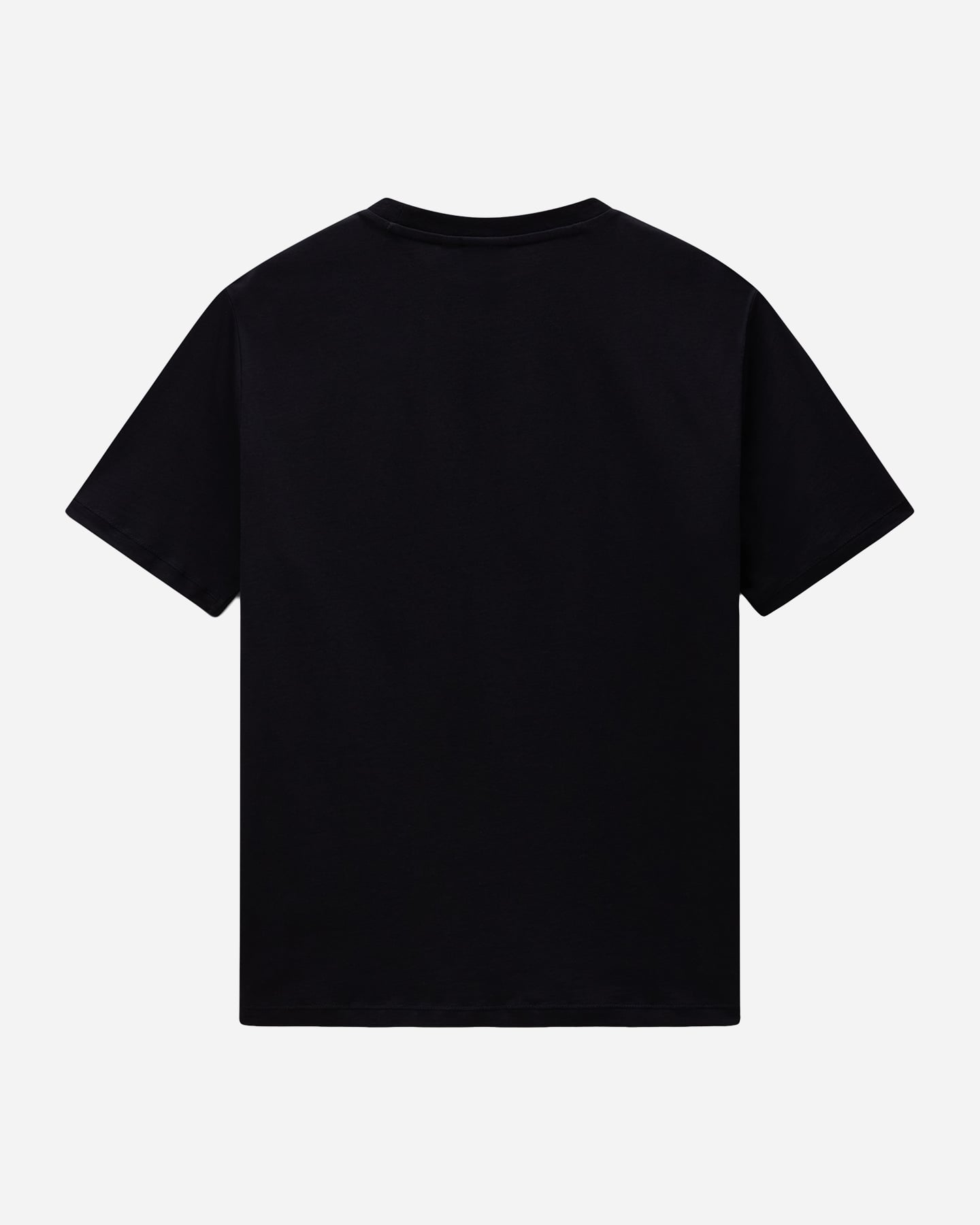 T-shirt NAPAPIJRI SUNDA M - Nero - 1 | Cisalfa Sport