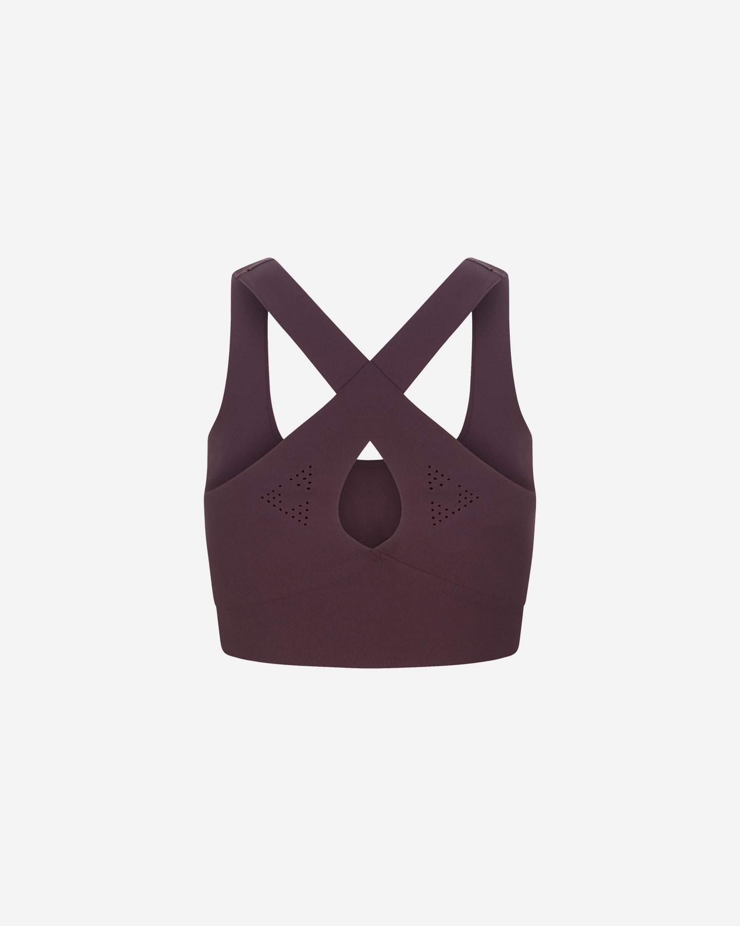 Bra training ARENA ADVANCE W - Rosso - 1 | Cisalfa Sport