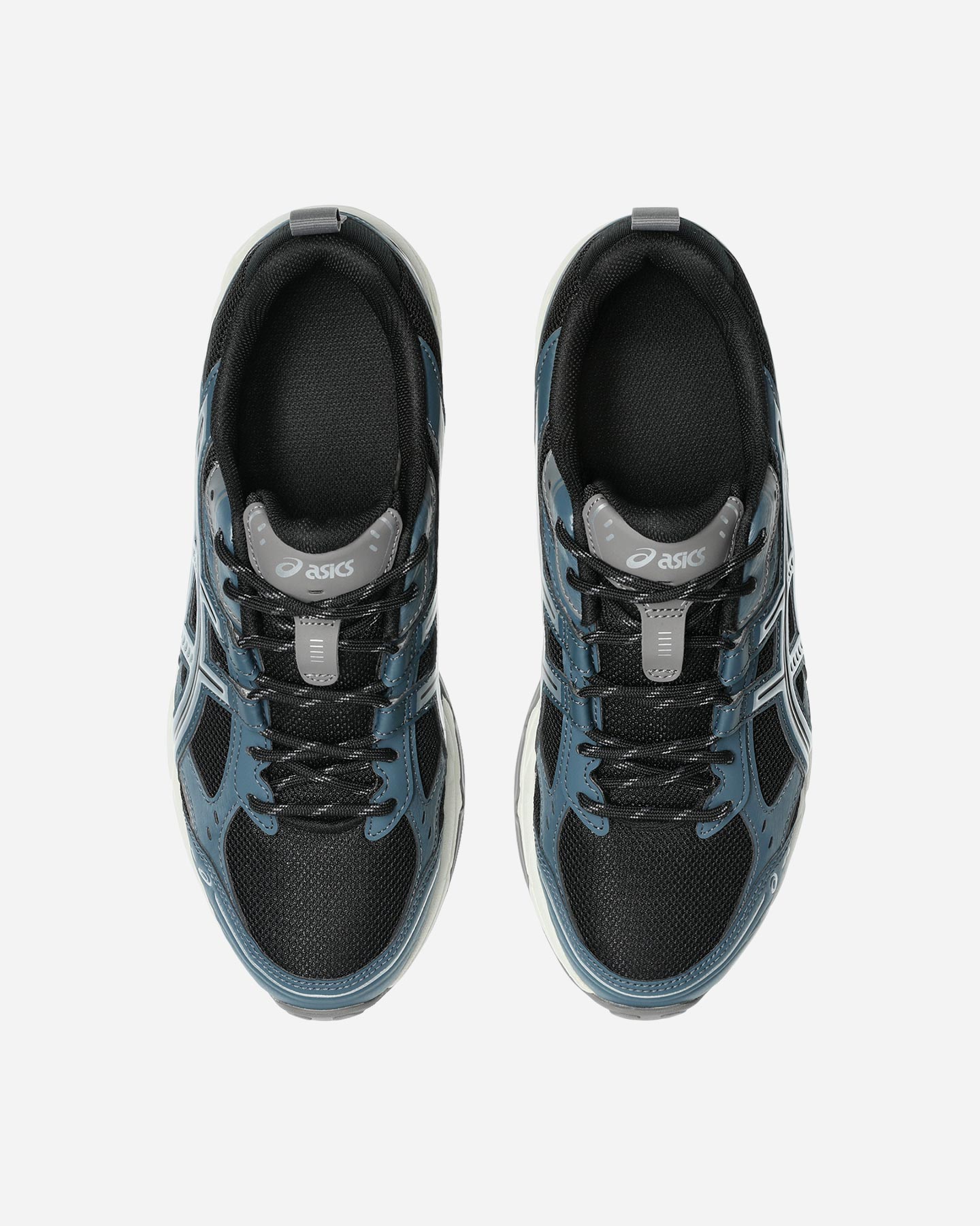 Scarpe sneakers ASICS GEL-NUNOBIKI - Nero - 2 | Cisalfa Sport