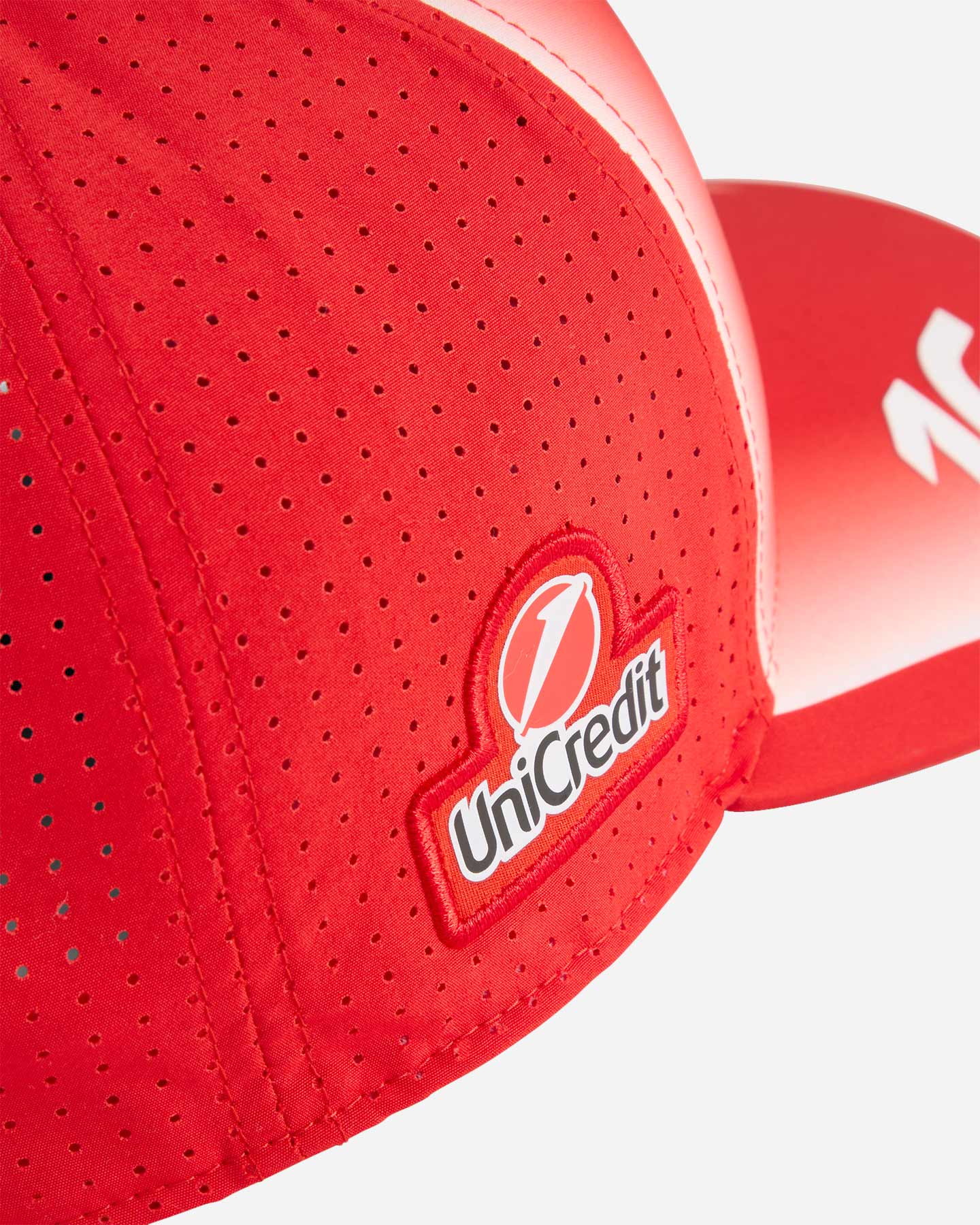 Cappellino PUMA FERRARI REPLICA LECLERC  - Color mix - 3 | Cisalfa Sport